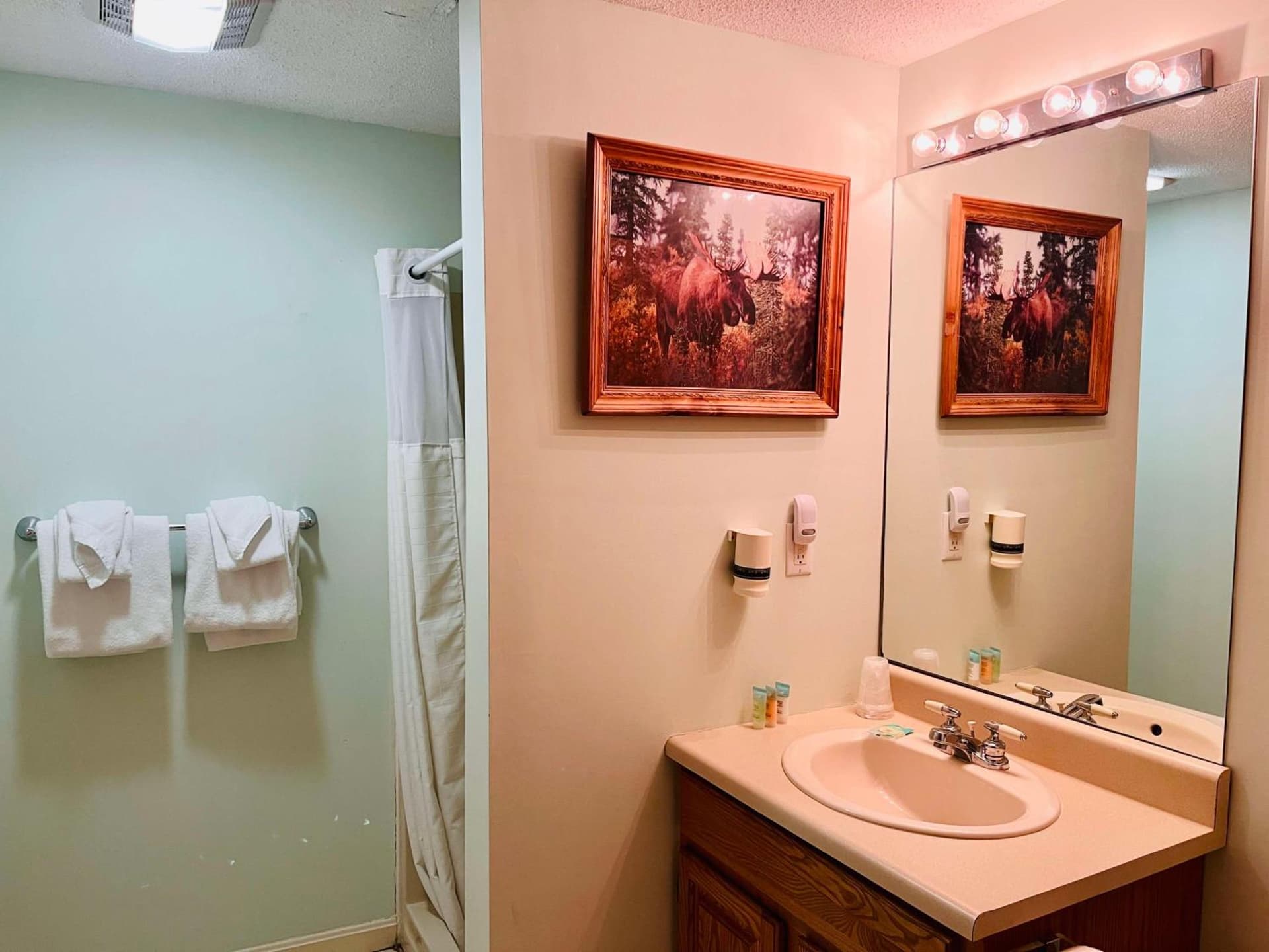 Nordic Village Condominium Resort gallery photo in Jackson — image 55