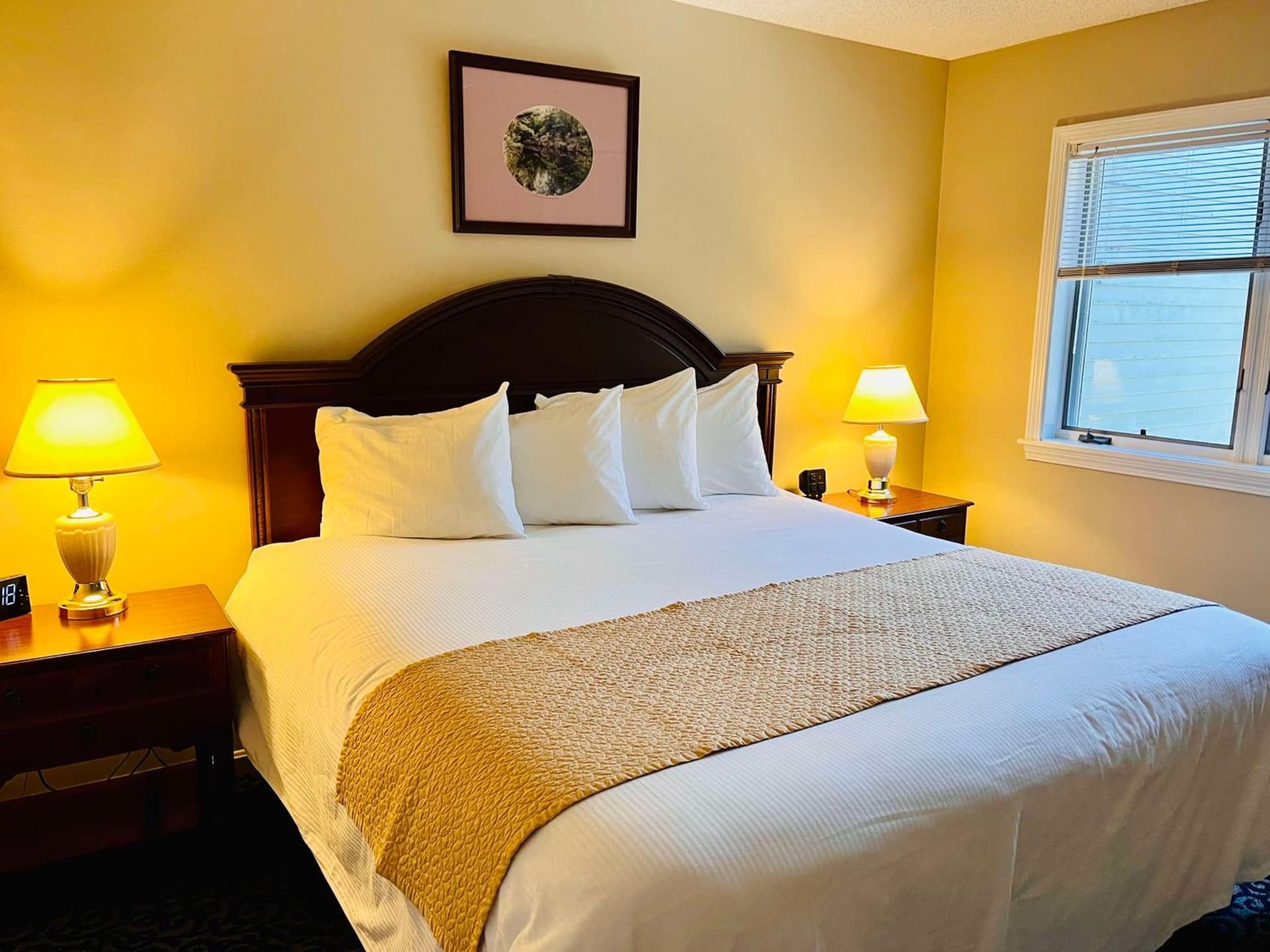 Nordic Village Condominium Resort gallery photo in Jackson — image 201