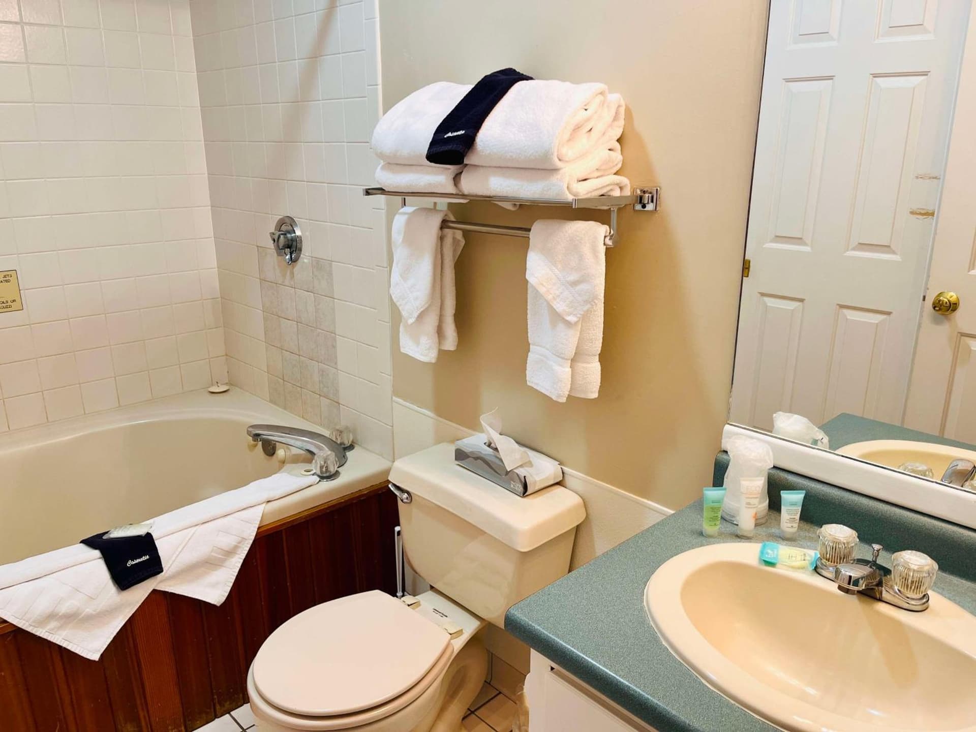 Nordic Village Condominium Resort gallery photo in Jackson — image 17