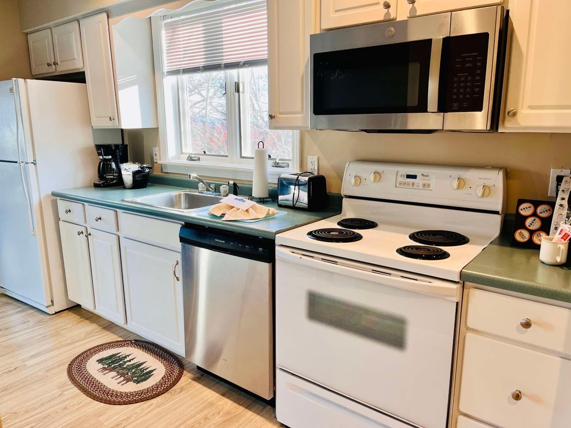 Nordic Village Condominium Resort gallery photo in Jackson — image 29