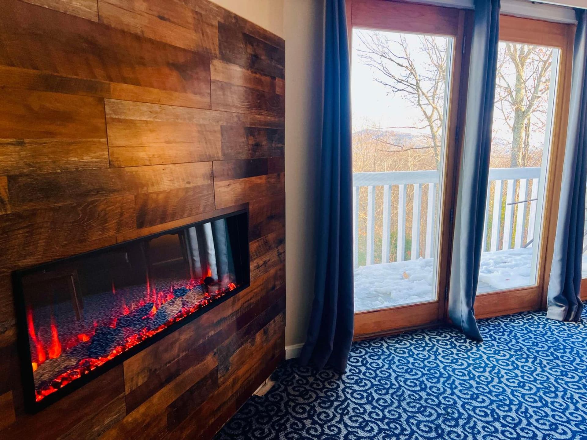 Nordic Village Condominium Resort gallery photo in Jackson — image 253