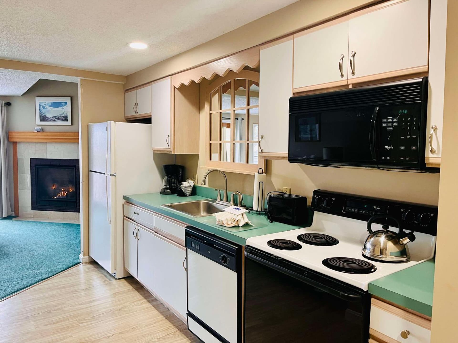 Nordic Village Condominium Resort gallery photo in Jackson — image 118