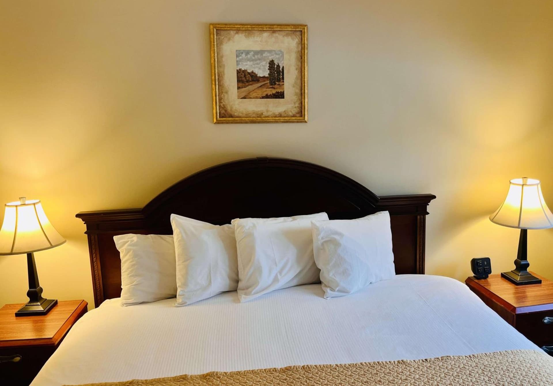 Nordic Village Condominium Resort gallery photo in Jackson — image 198