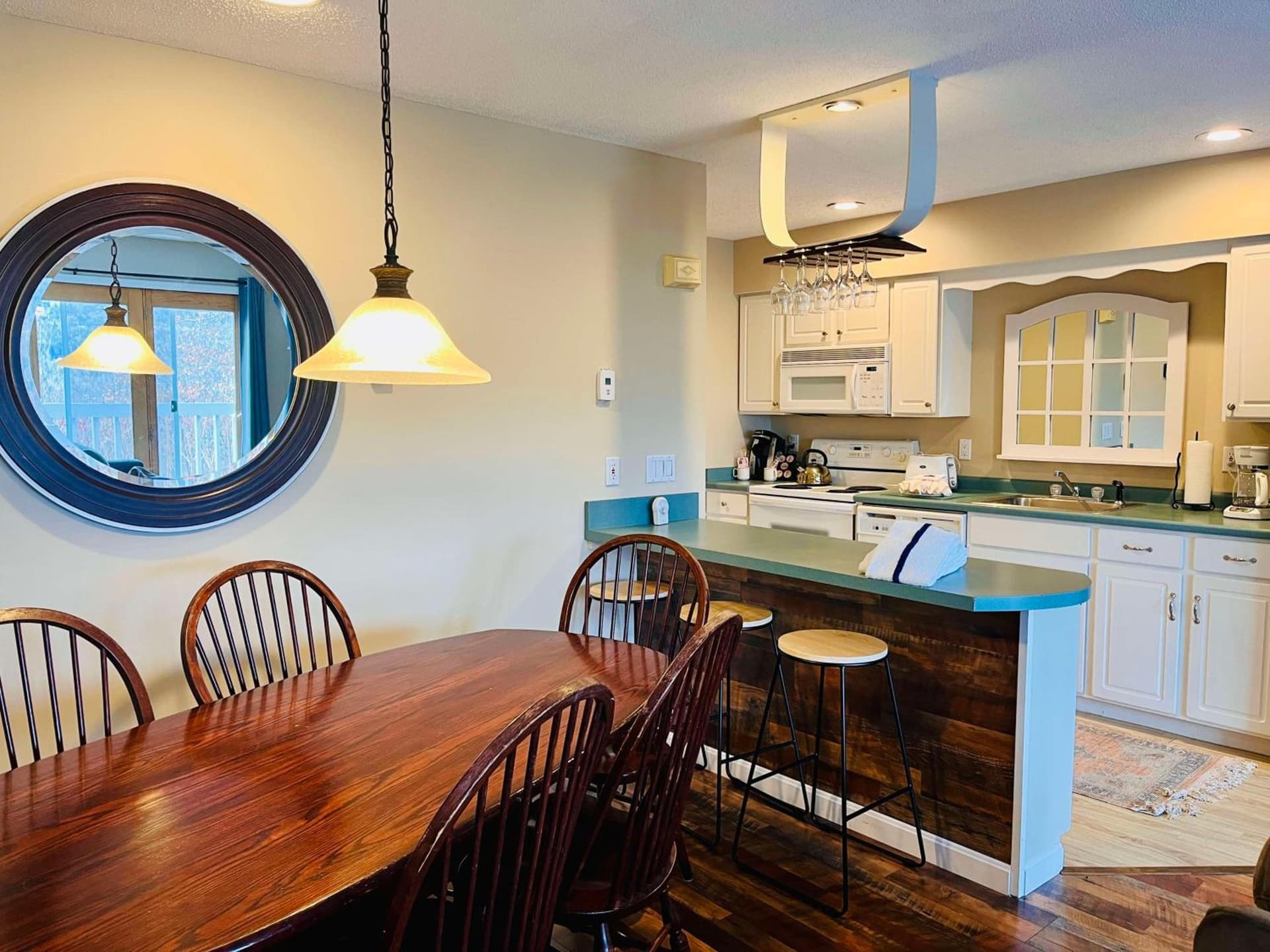 Nordic Village Condominium Resort gallery photo in Jackson — image 108
