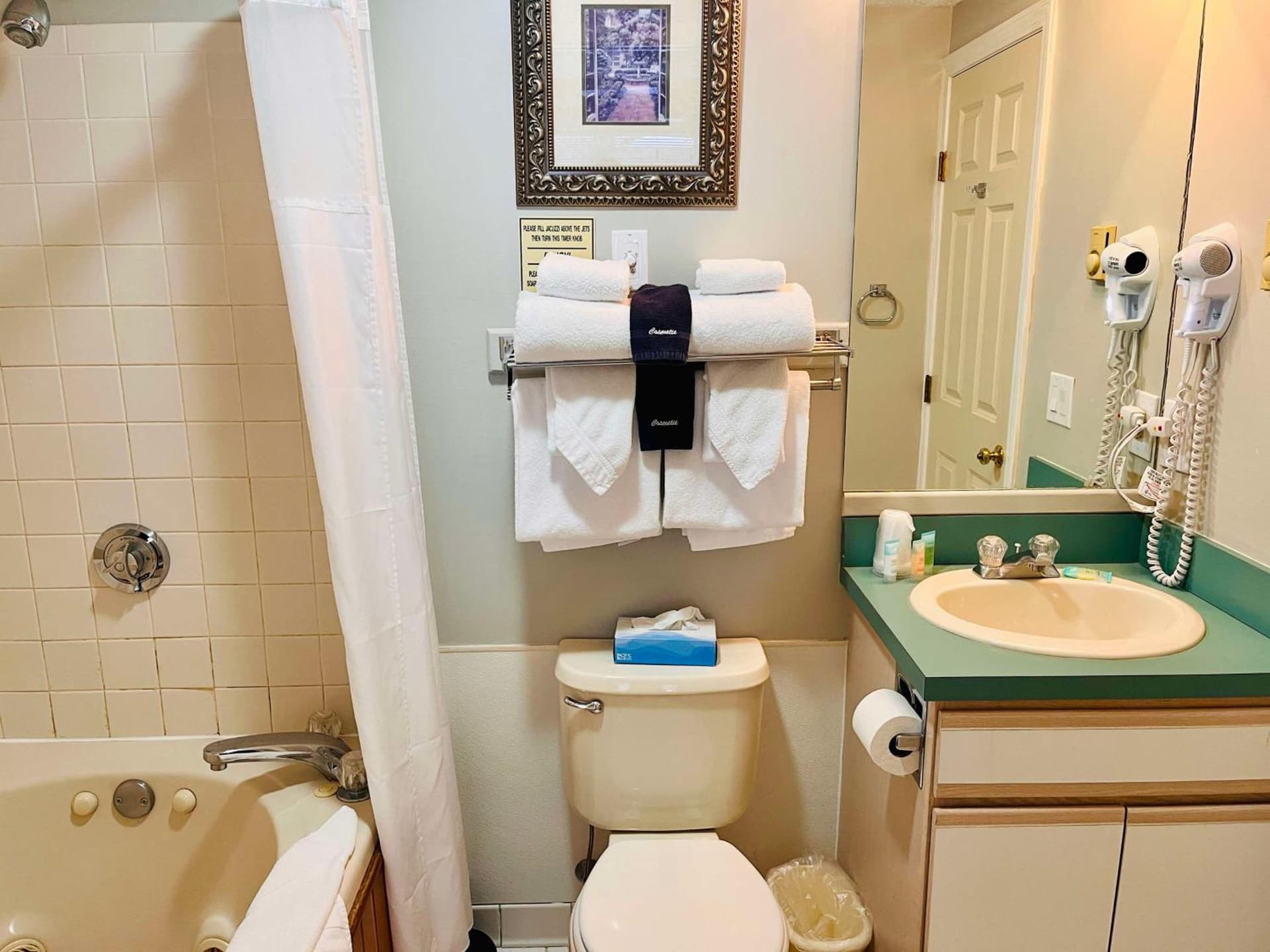 Nordic Village Condominium Resort gallery photo in Jackson — image 152