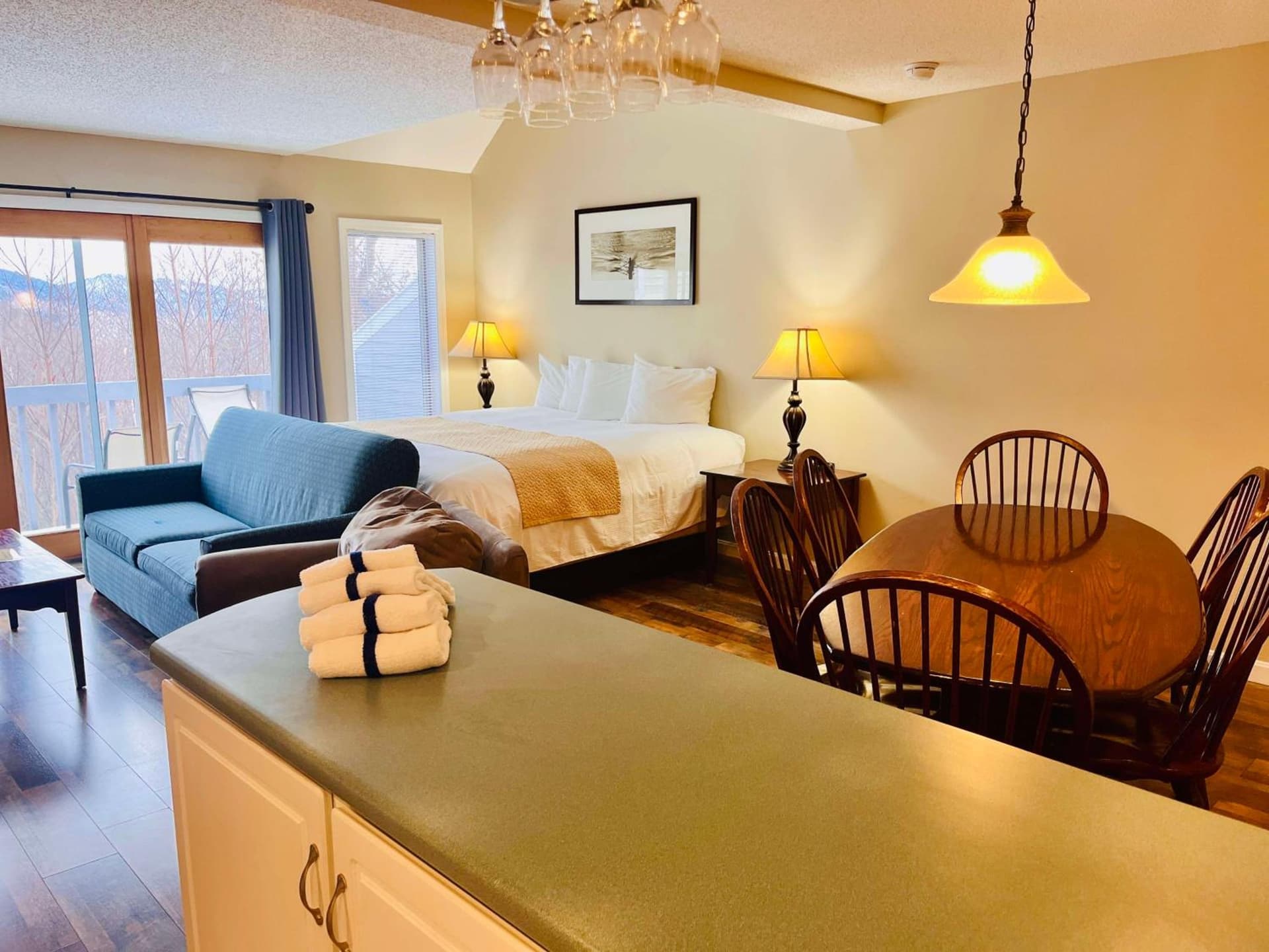 Nordic Village Condominium Resort gallery photo in Jackson — image 166