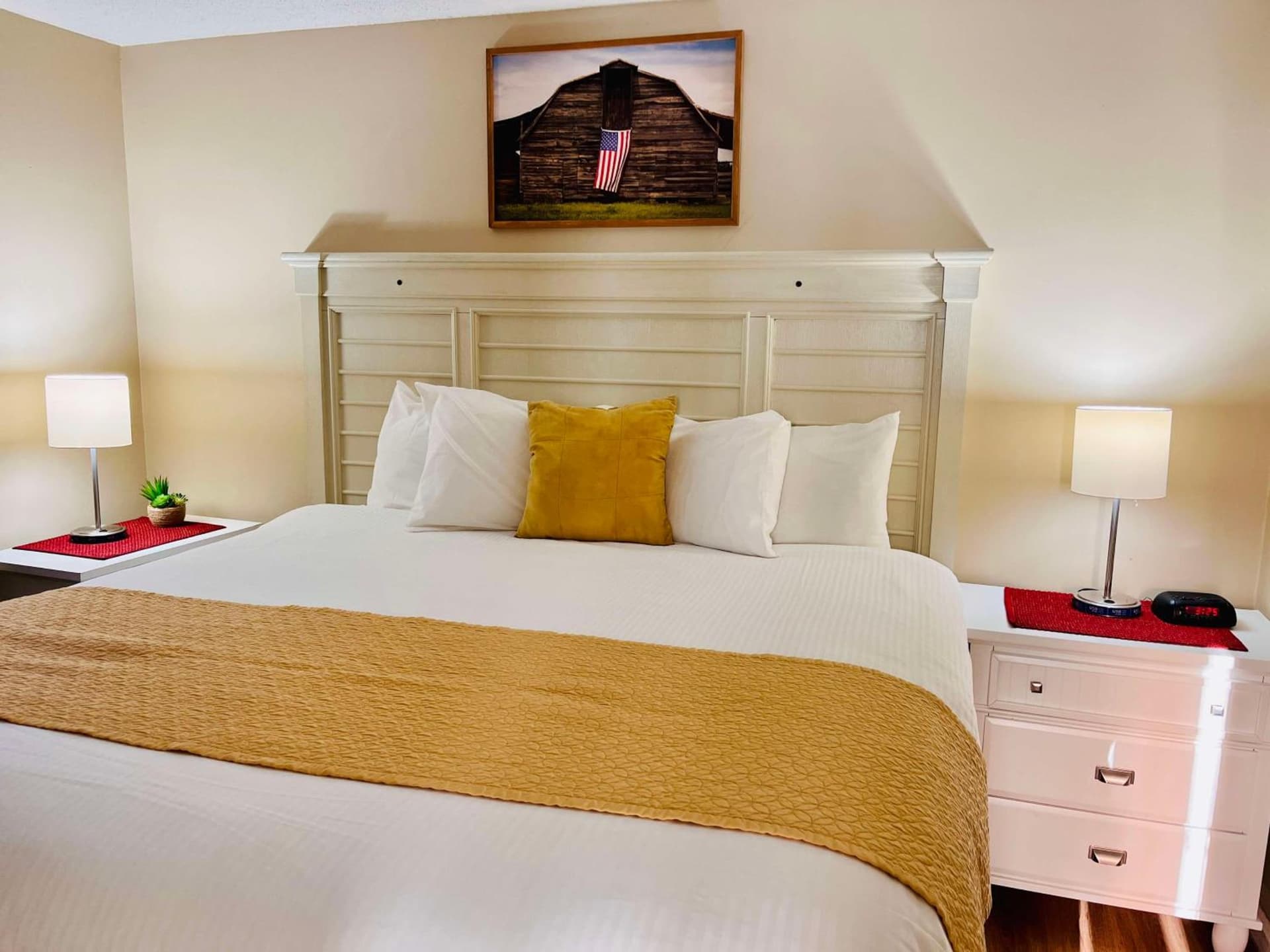 Nordic Village Condominium Resort gallery photo in Jackson — image 125