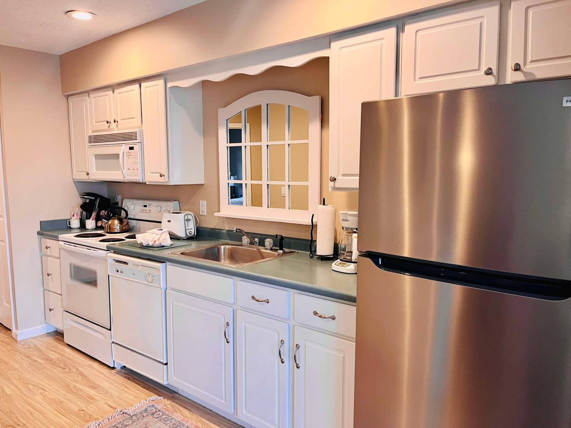 Nordic Village Condominium Resort gallery photo in Jackson — image 156