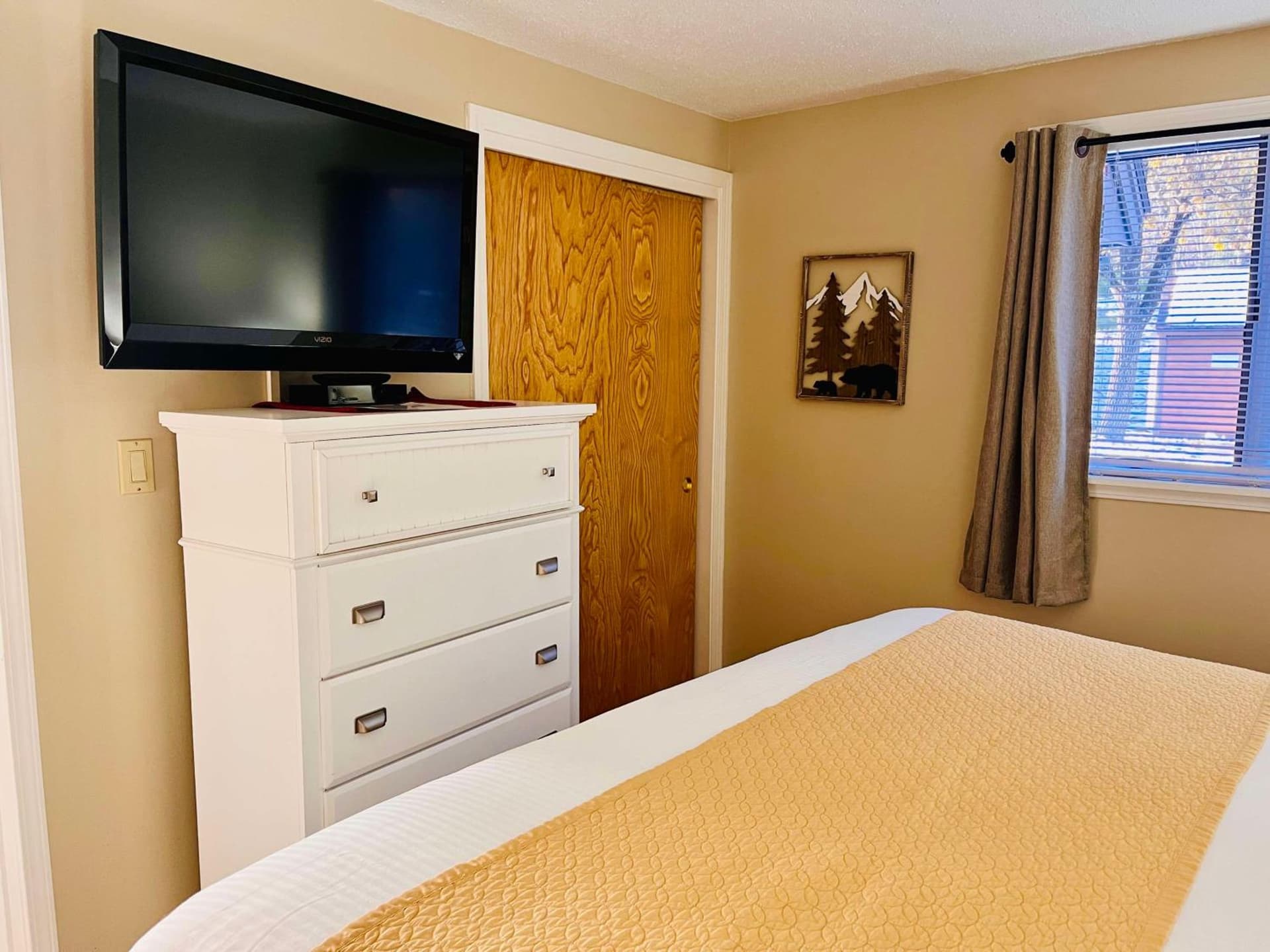 Nordic Village Condominium Resort gallery photo in Jackson — image 37