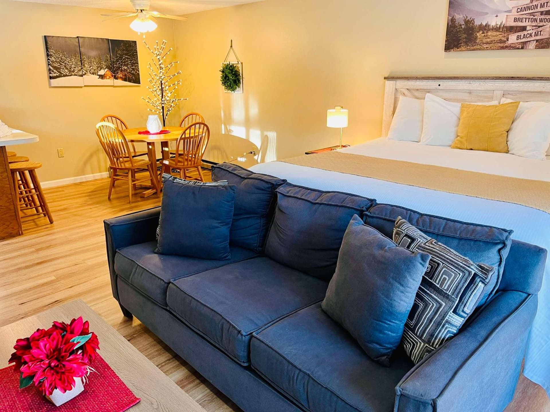 Nordic Village Condominium Resort gallery photo in Jackson — image 114