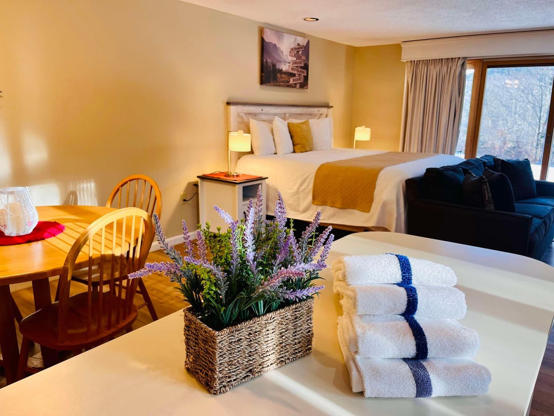Nordic Village Condominium Resort gallery photo in Jackson — image 231