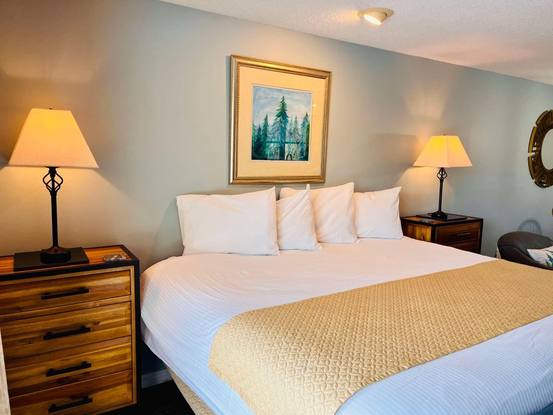 Nordic Village Condominium Resort gallery photo in Jackson — image 174