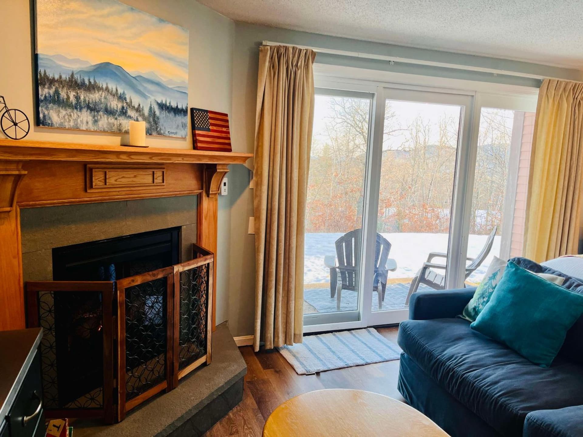 Nordic Village Condominium Resort gallery photo in Jackson — image 80