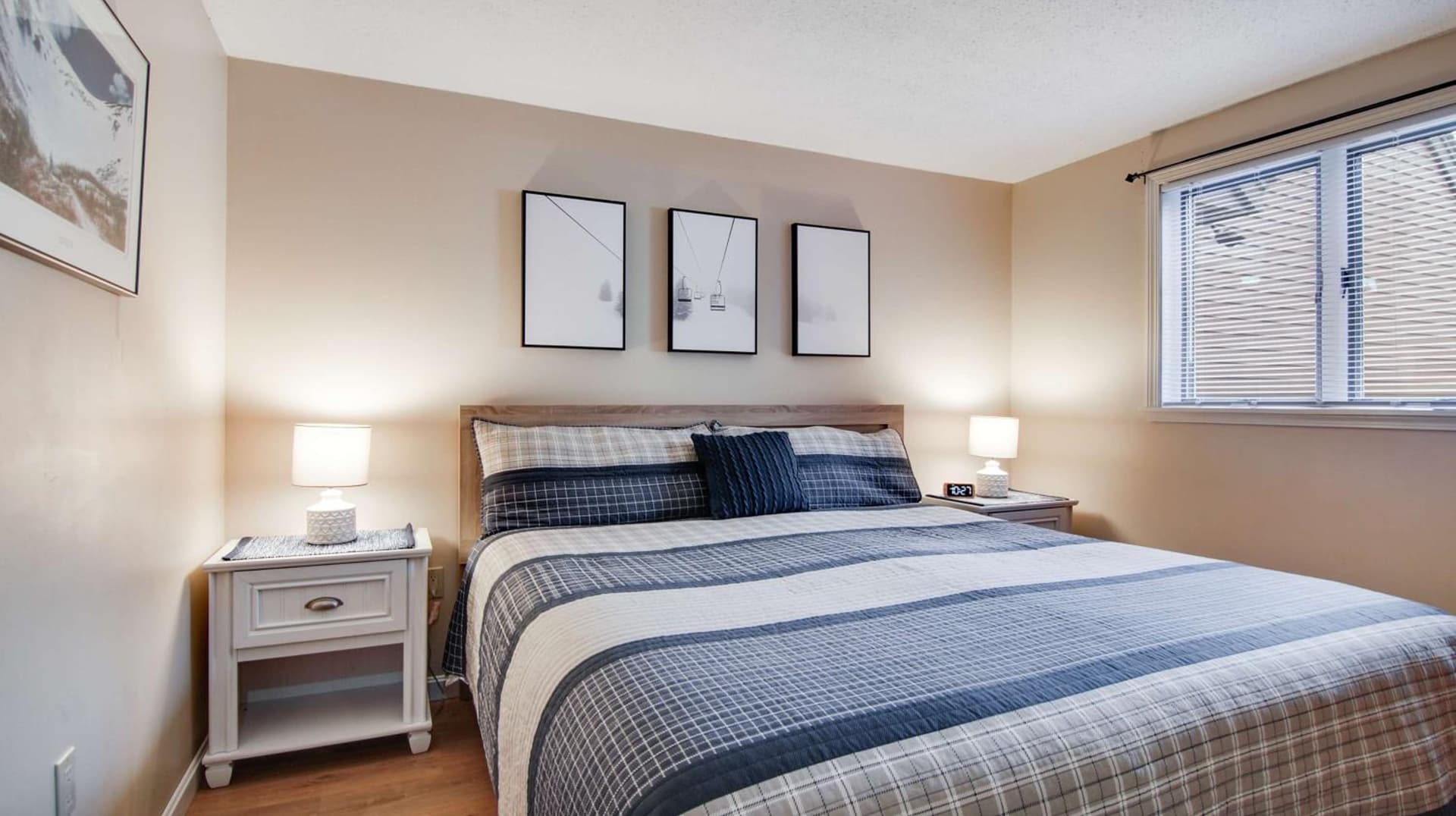 Nordic Village Condominium Resort gallery photo in Jackson — image 112