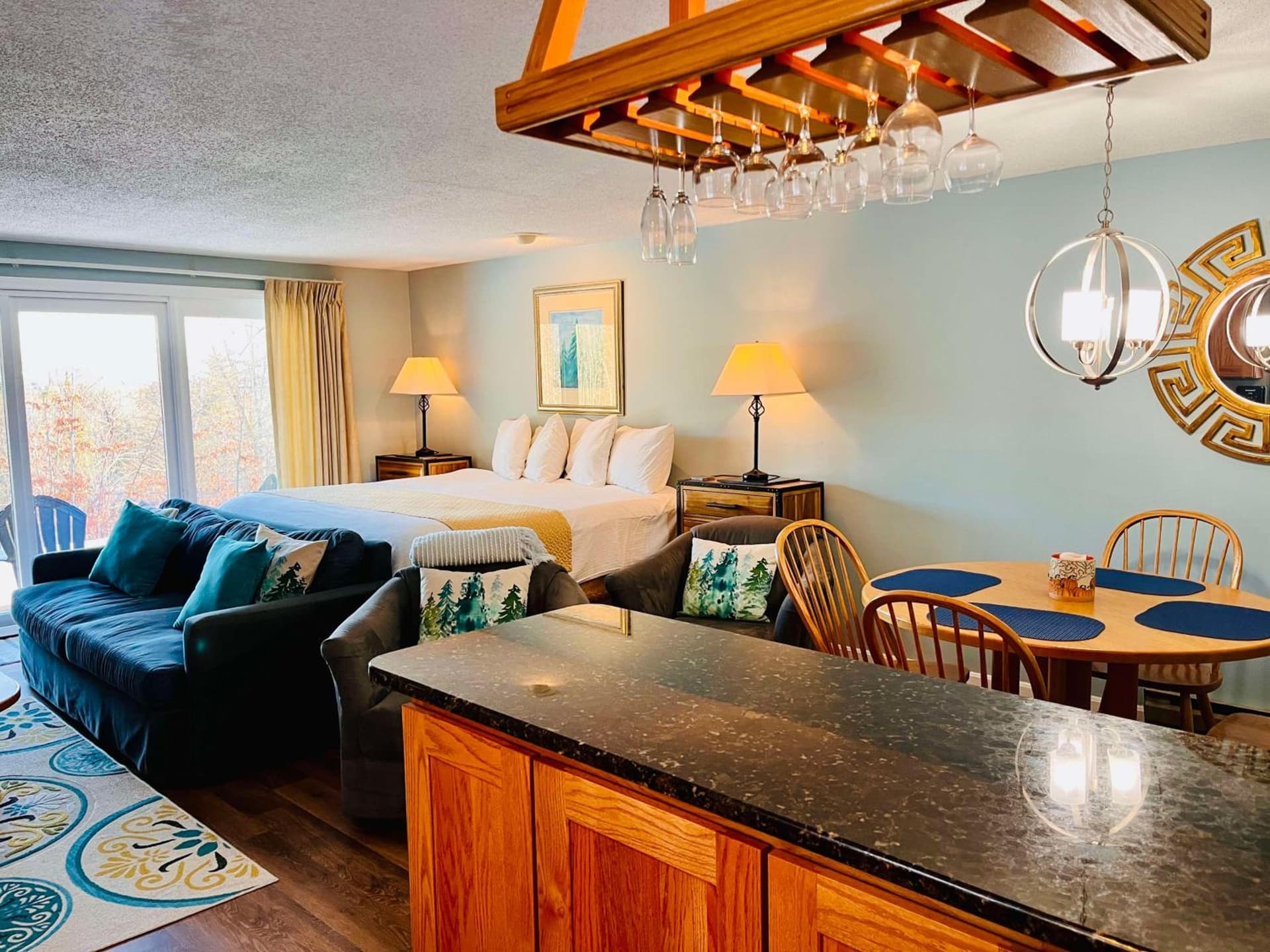Nordic Village Condominium Resort gallery photo in Jackson — image 141