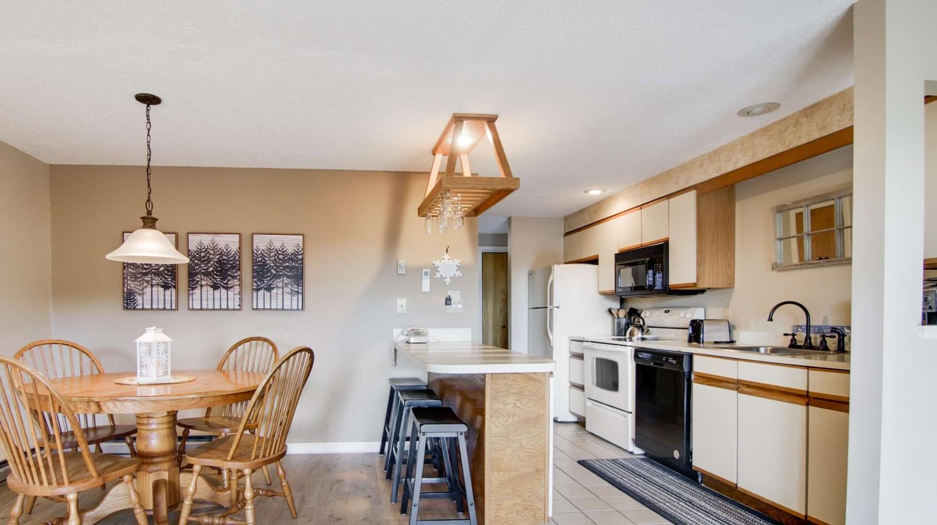 Nordic Village Condominium Resort gallery photo in Jackson — image 238