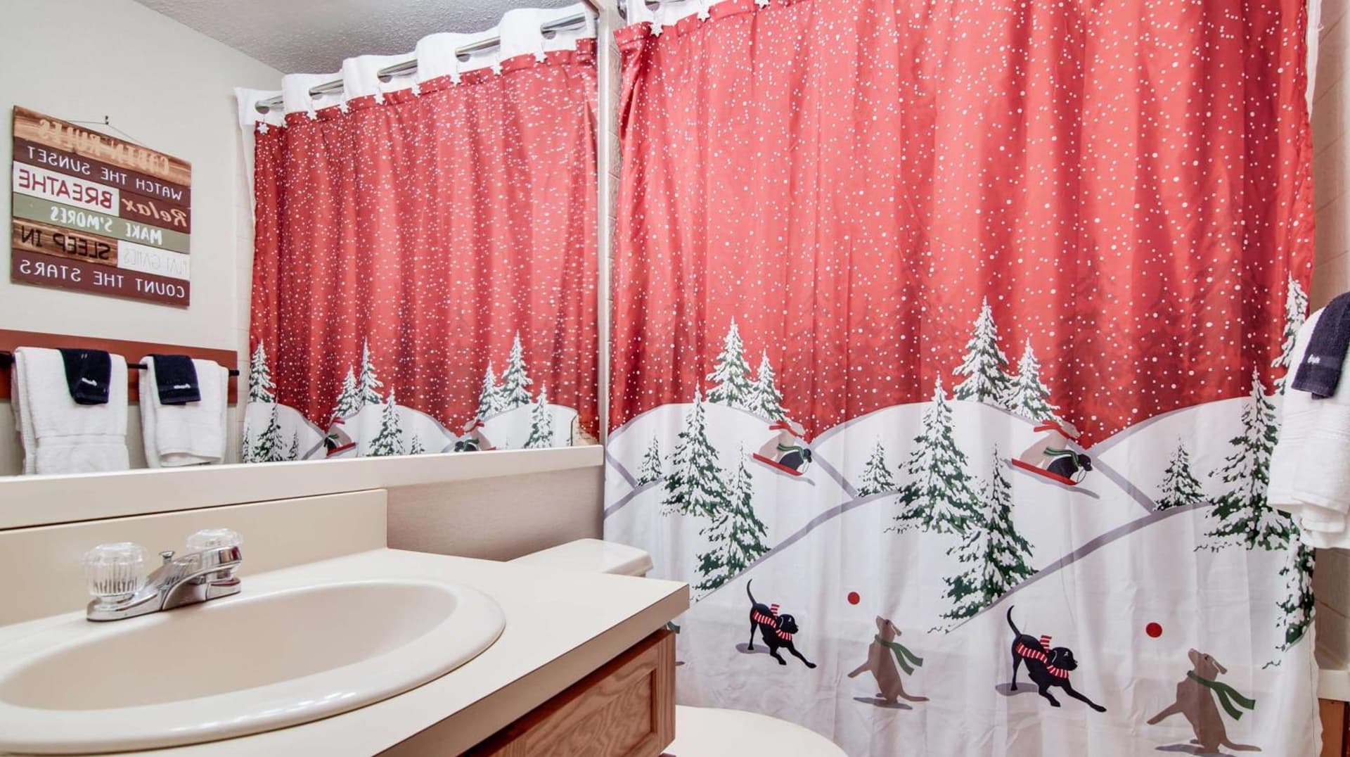 Nordic Village Condominium Resort gallery photo in Jackson — image 95