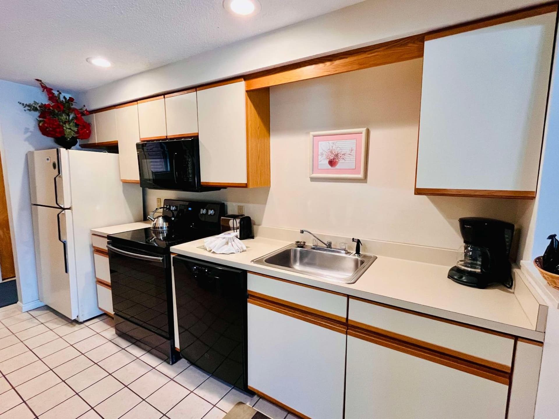 Nordic Village Condominium Resort gallery photo in Jackson — image 139