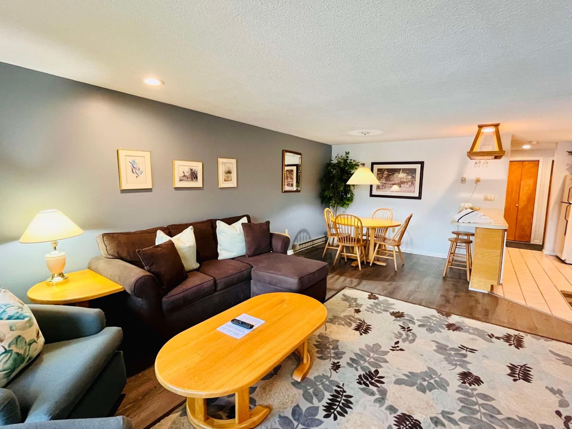 Nordic Village Condominium Resort gallery photo in Jackson — image 40