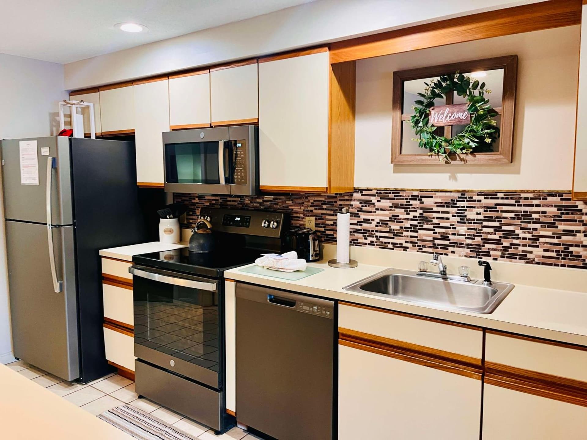 Nordic Village Condominium Resort gallery photo in Jackson — image 176