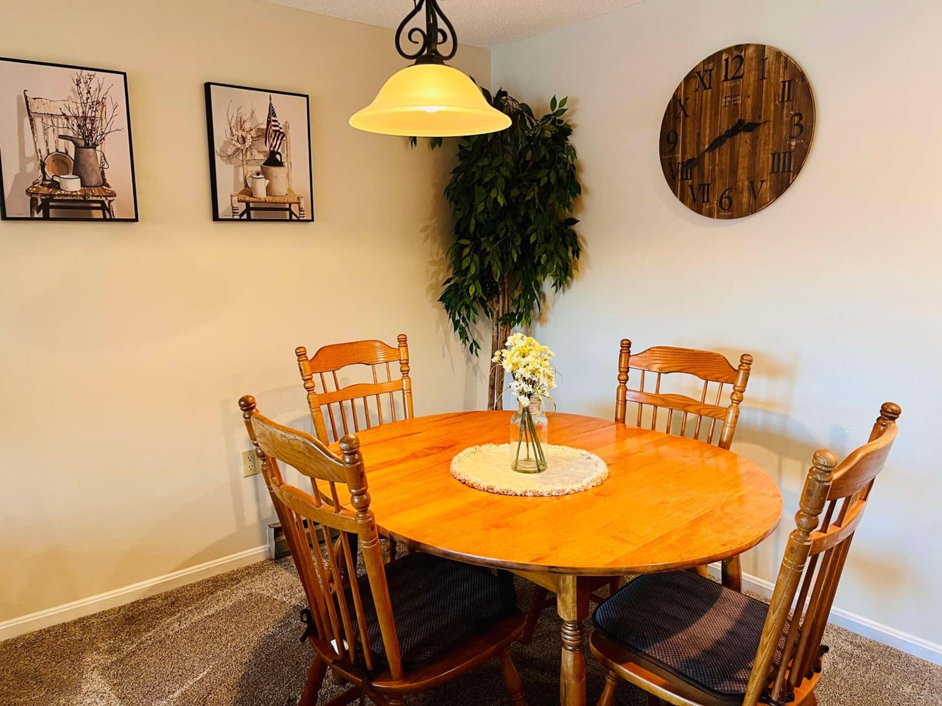 Nordic Village Condominium Resort gallery photo in Jackson — image 51