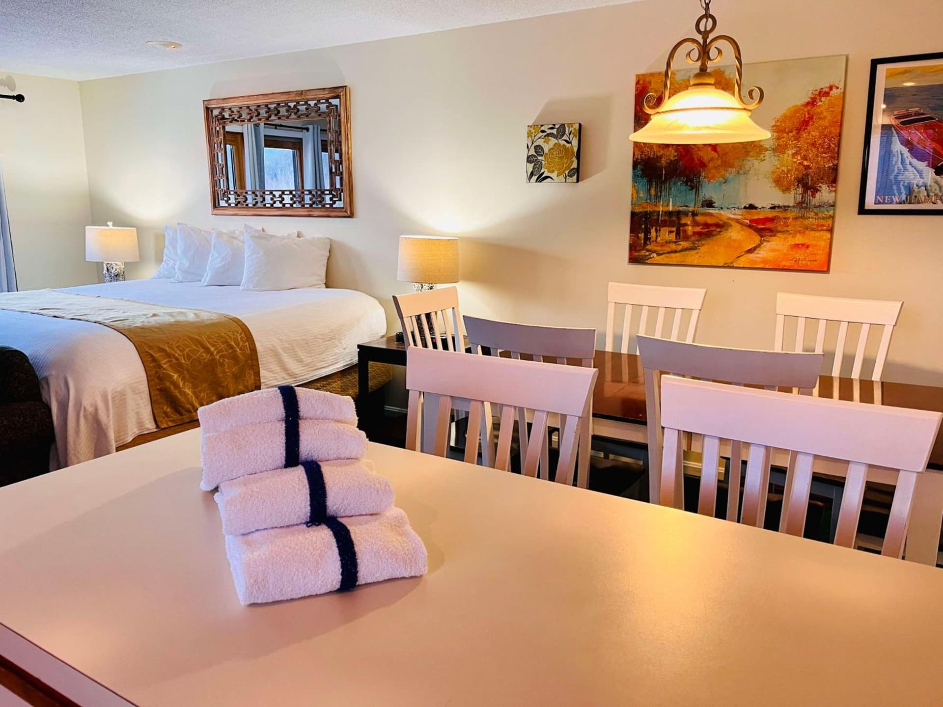 Nordic Village Condominium Resort gallery photo in Jackson — image 93