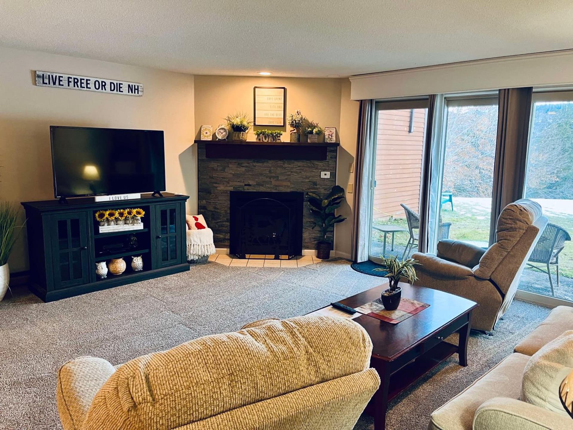 Nordic Village Condominium Resort gallery photo in Jackson — image 86