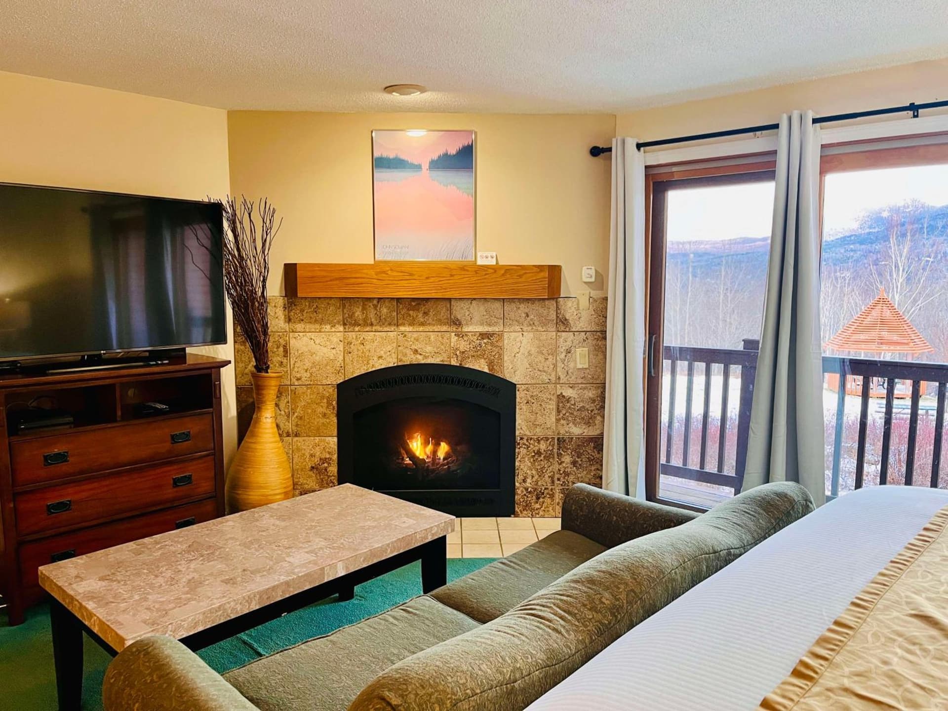 Nordic Village Condominium Resort gallery photo in Jackson — image 205