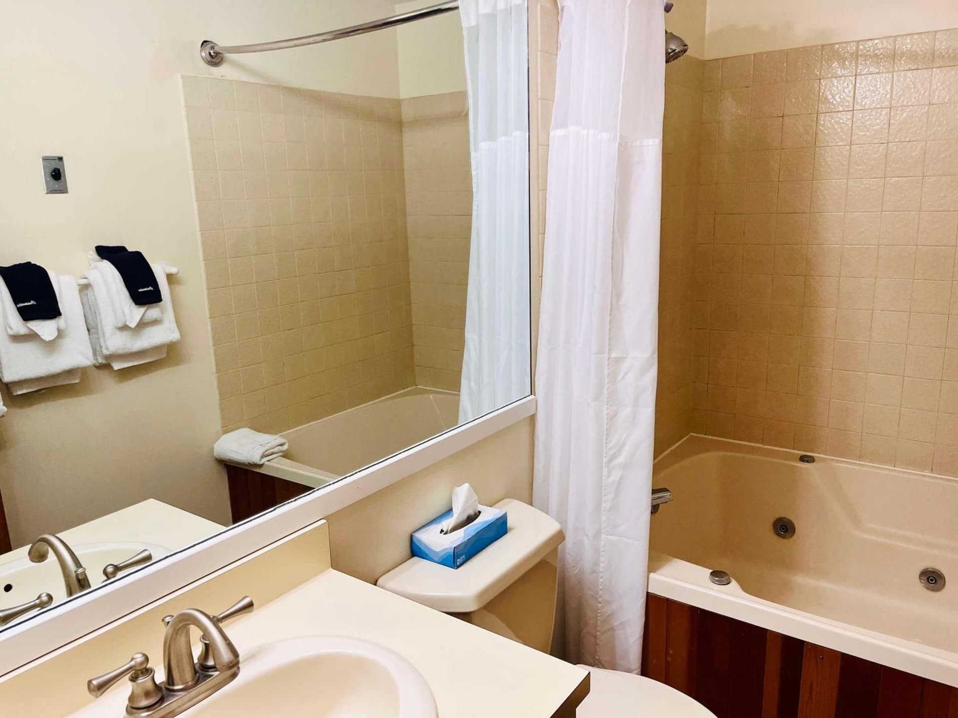 Nordic Village Condominium Resort gallery photo in Jackson — image 62