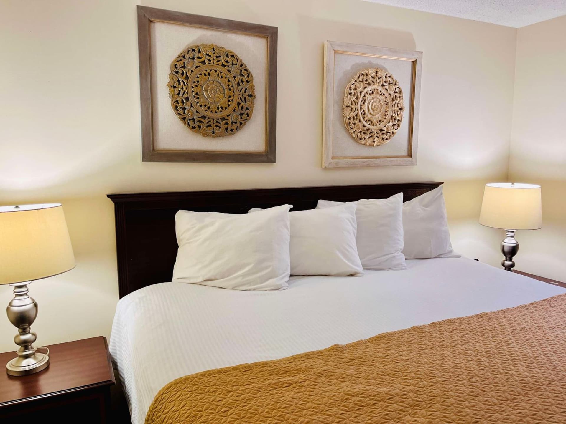 Nordic Village Condominium Resort gallery photo in Jackson — image 20