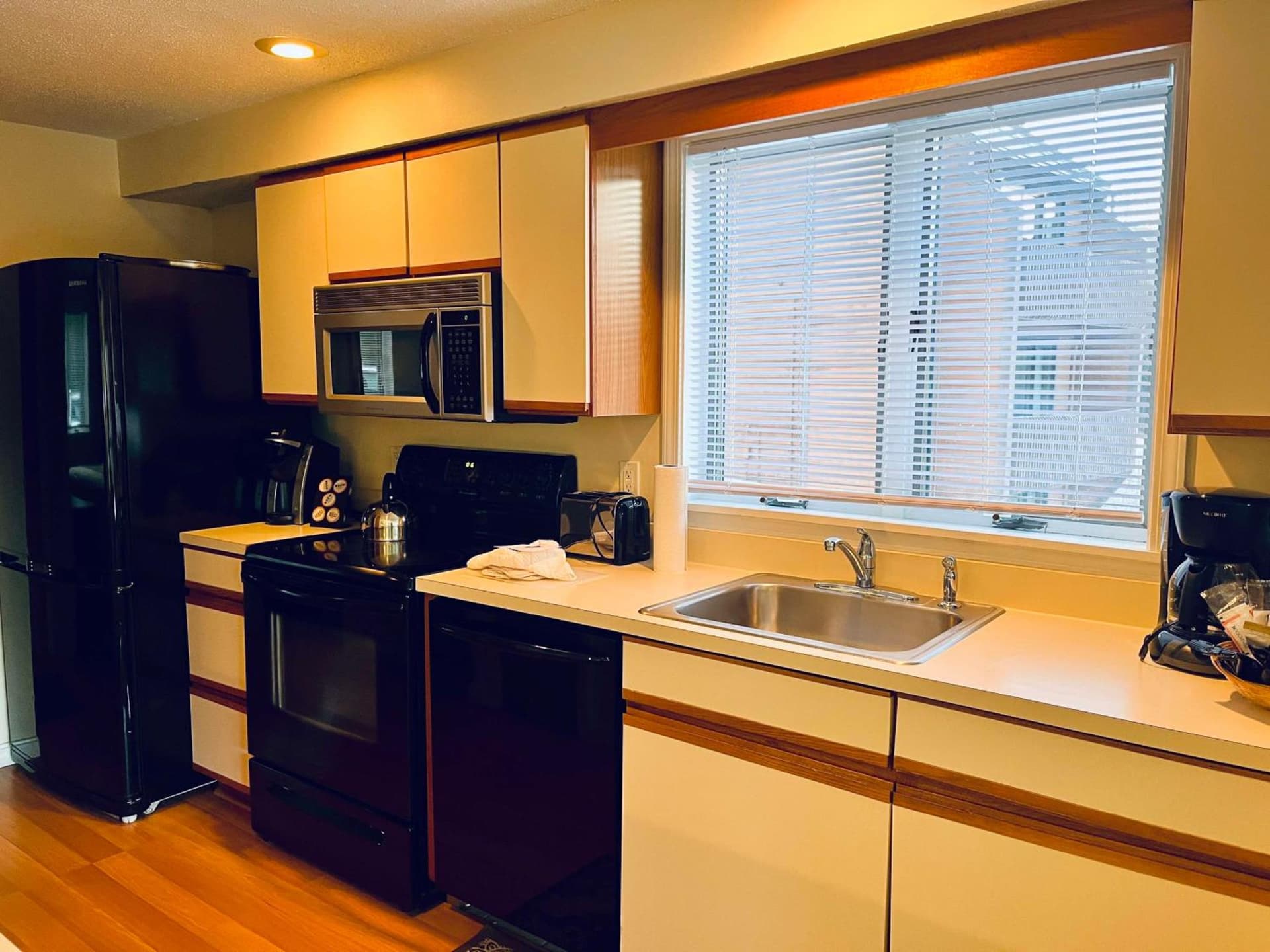 Nordic Village Condominium Resort gallery photo in Jackson — image 56