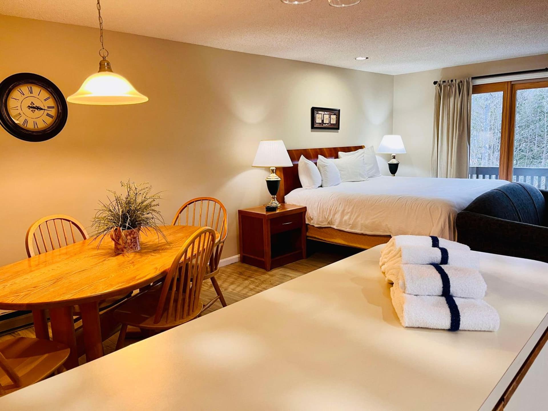 Nordic Village Condominium Resort gallery photo in Jackson — image 162