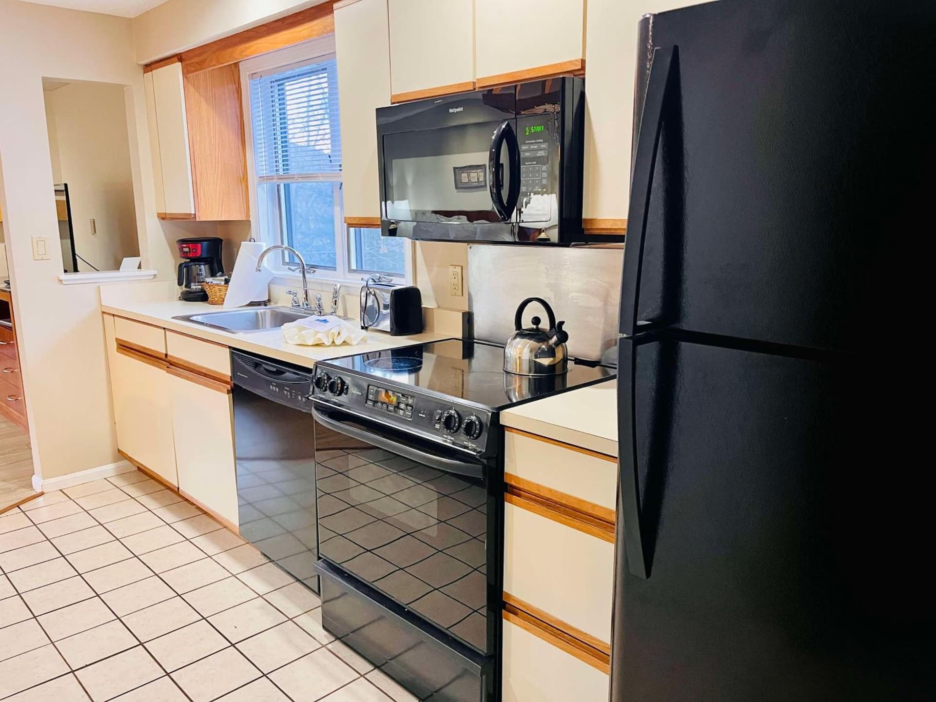Nordic Village Condominium Resort gallery photo in Jackson — image 6
