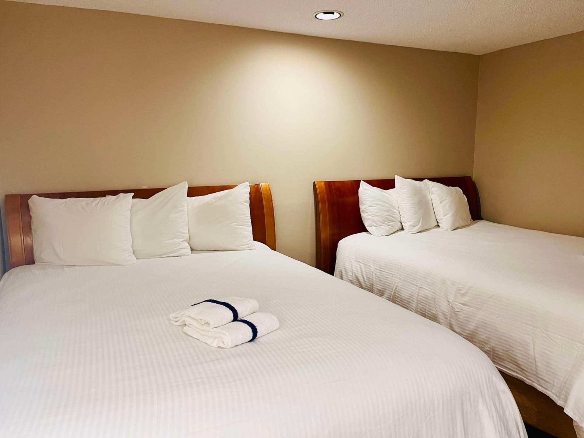 Nordic Village Condominium Resort gallery photo in Jackson — image 111