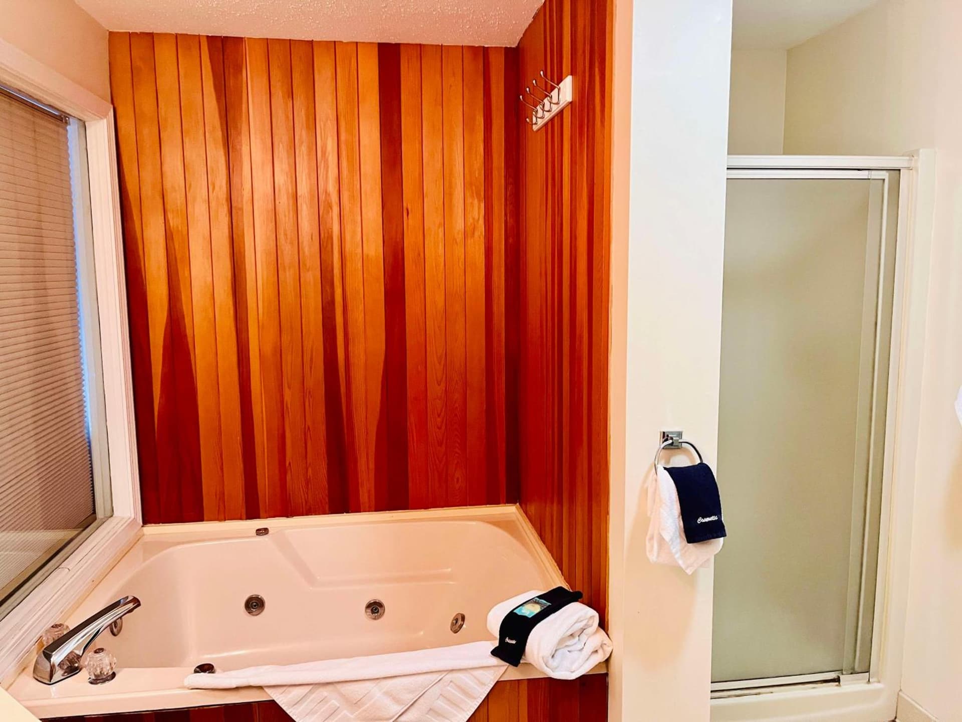 Nordic Village Condominium Resort gallery photo in Jackson — image 7