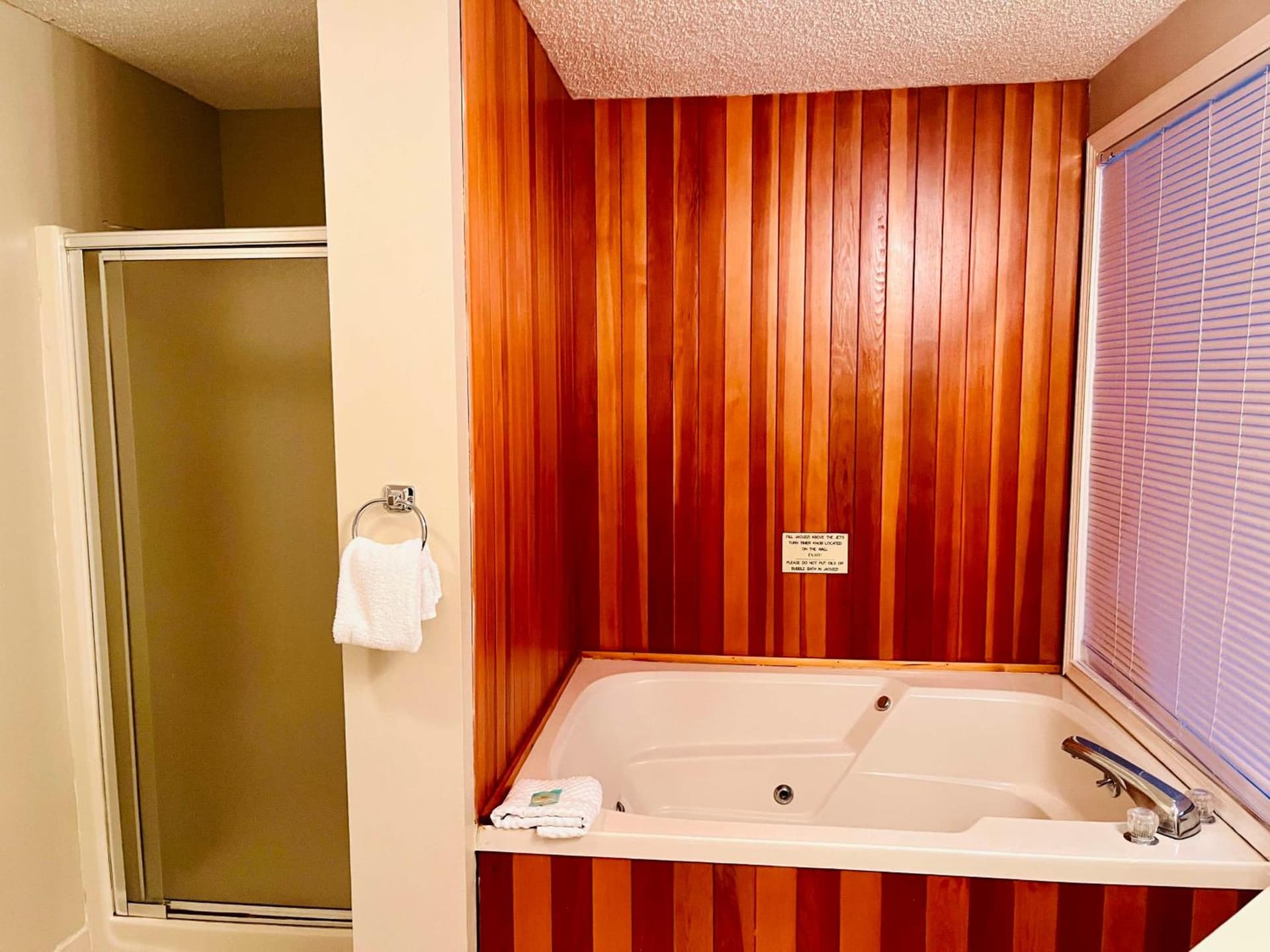 Nordic Village Condominium Resort interior in Jackson — gallery photo 2