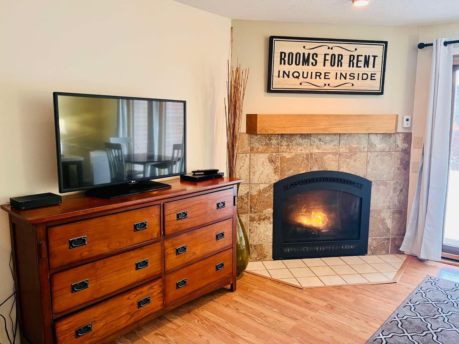 Nordic Village Condominium Resort gallery photo in Jackson — image 214