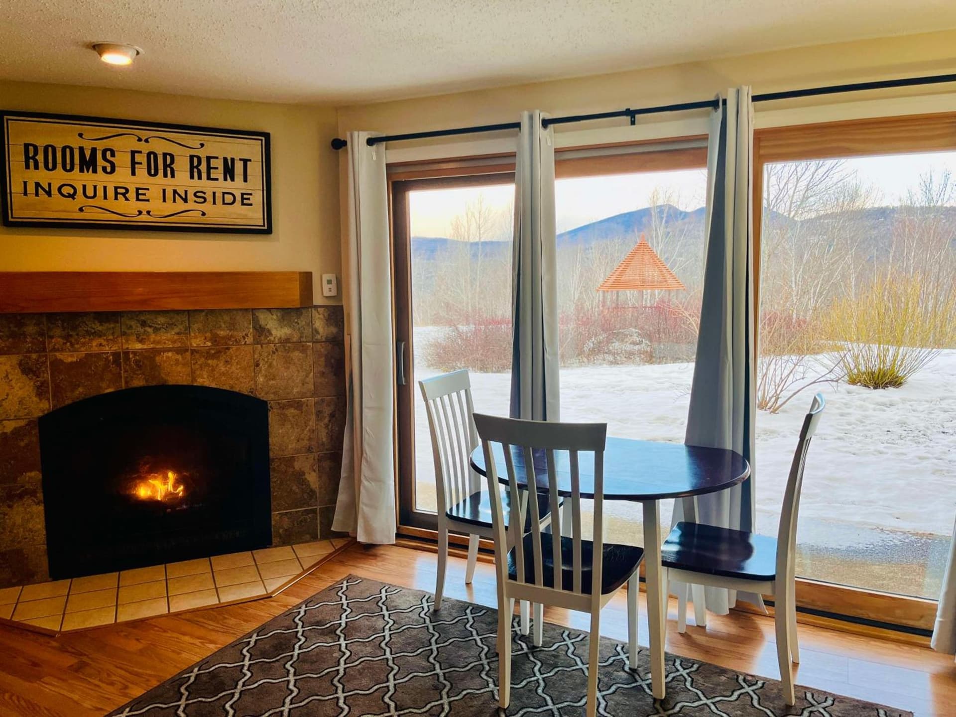 Nordic Village Condominium Resort gallery photo in Jackson — image 43