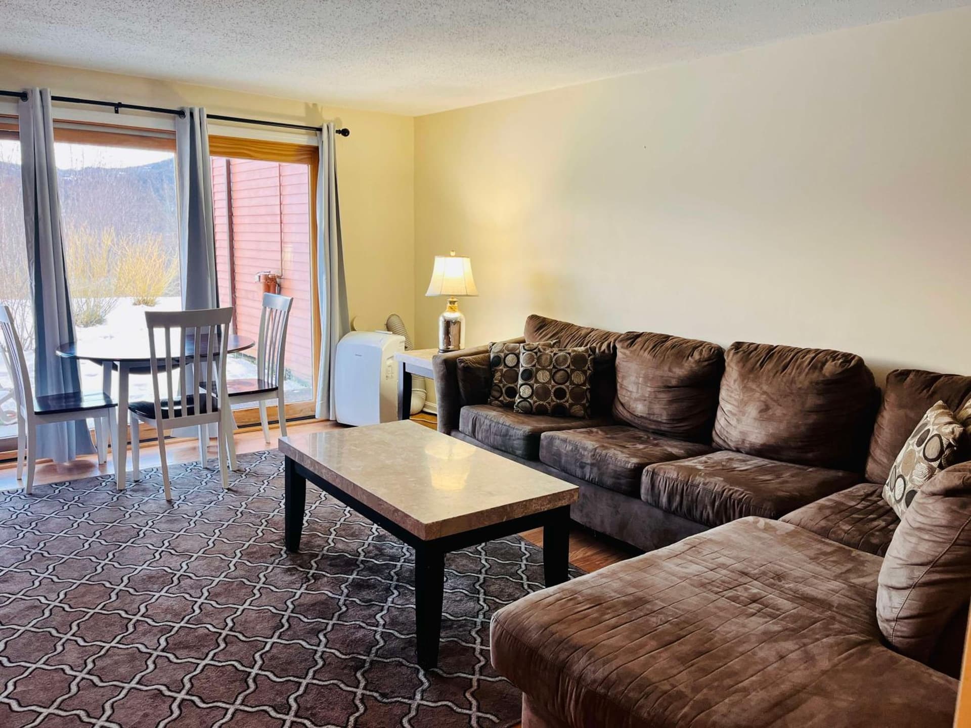 Nordic Village Condominium Resort gallery photo in Jackson — image 136