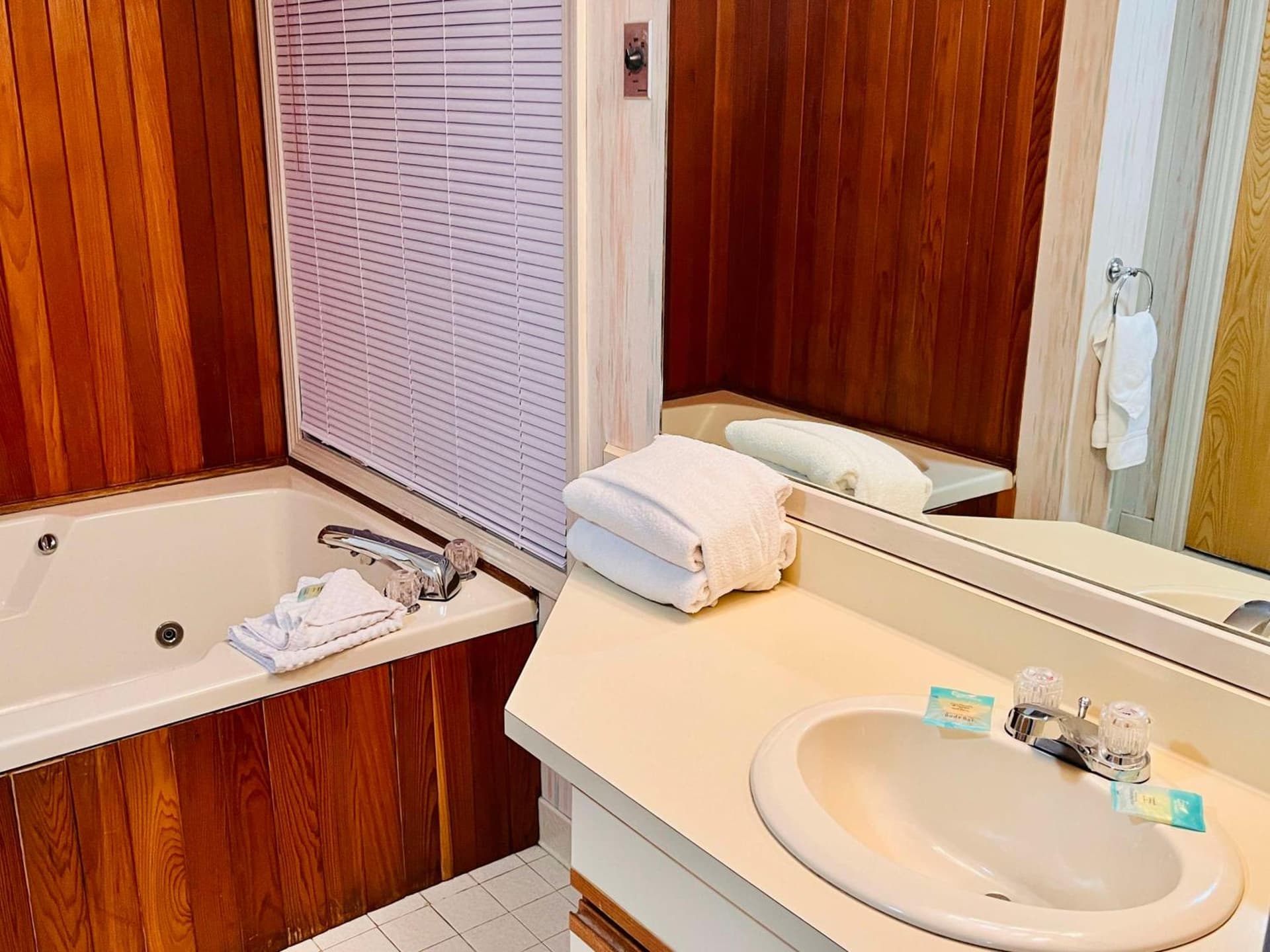 Nordic Village Condominium Resort gallery photo in Jackson — image 48