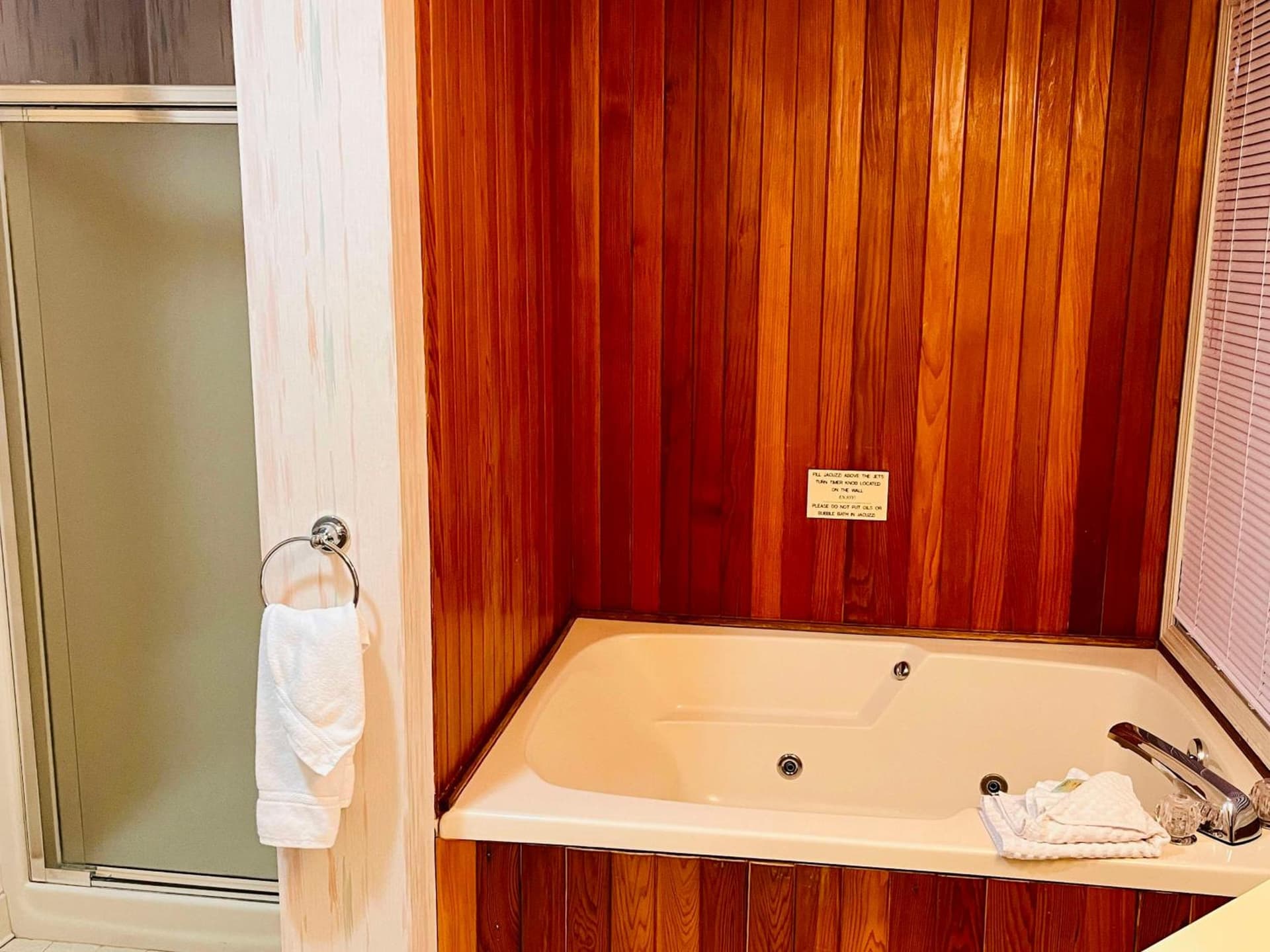 Nordic Village Condominium Resort gallery photo in Jackson — image 97