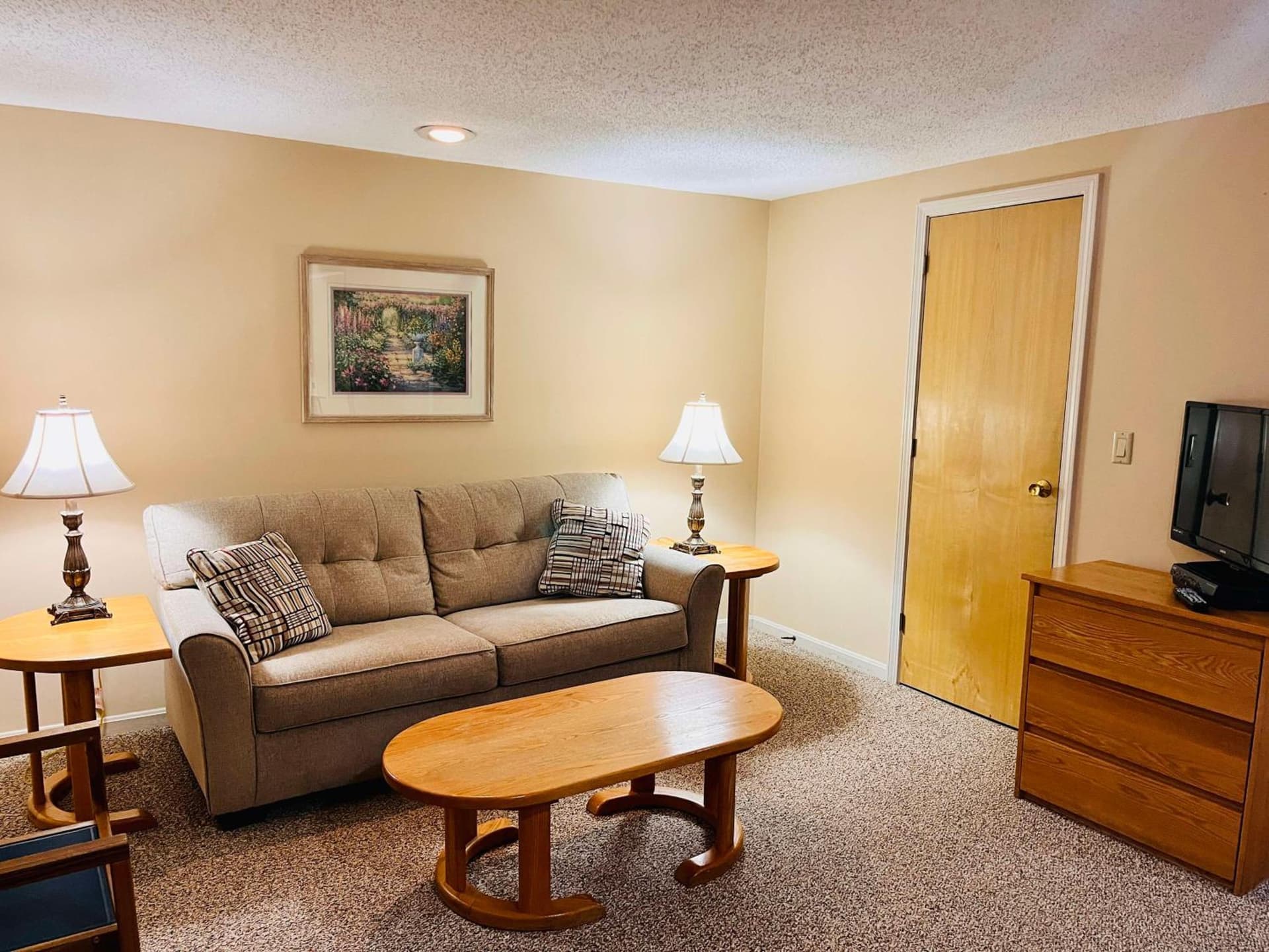 Nordic Village Condominium Resort gallery photo in Jackson — image 70