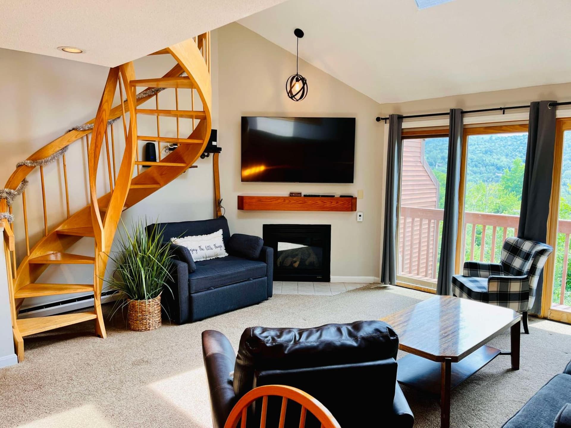 Nordic Village Condominium Resort gallery photo in Jackson — image 105