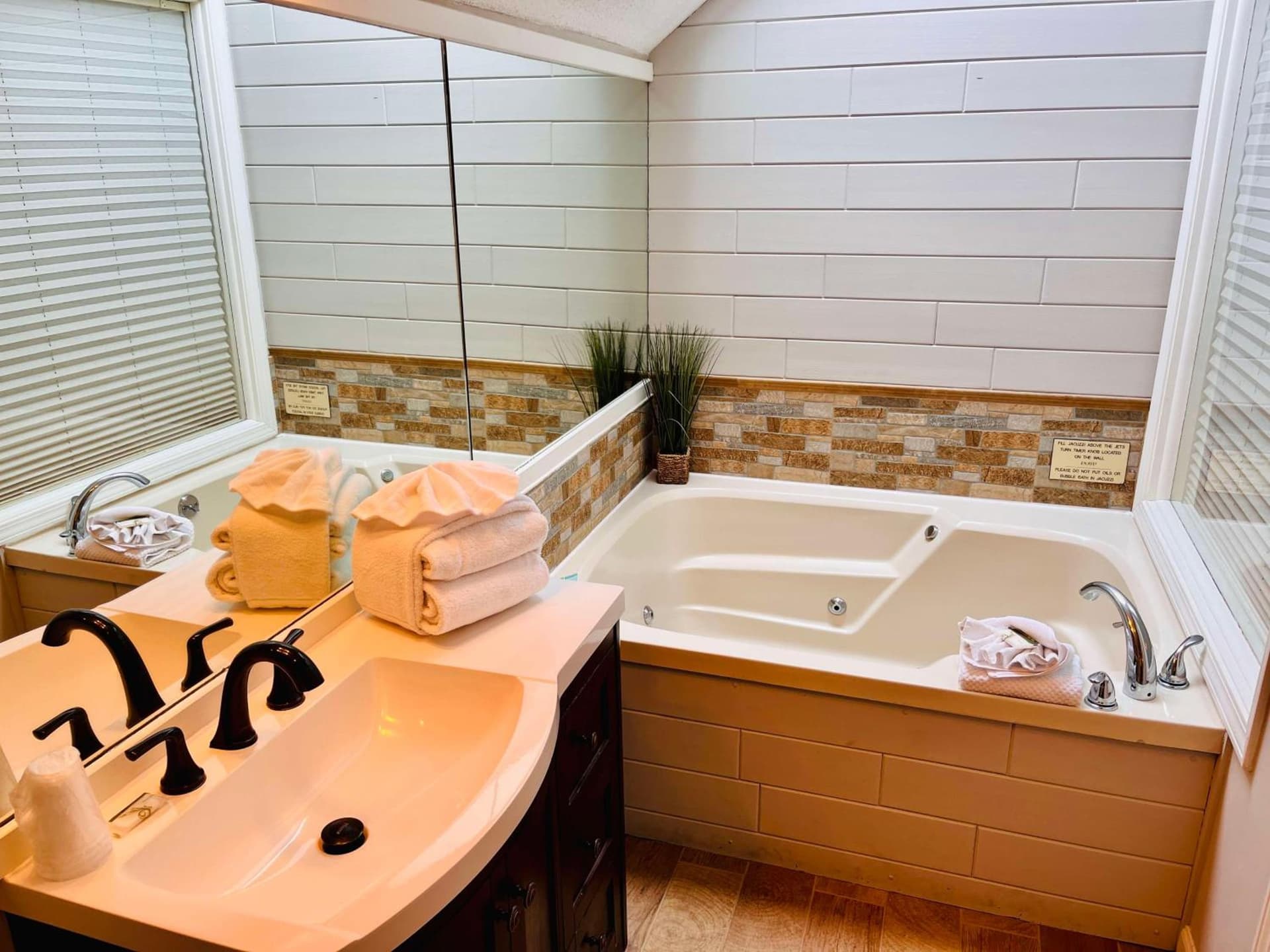 Nordic Village Condominium Resort gallery photo in Jackson — image 22