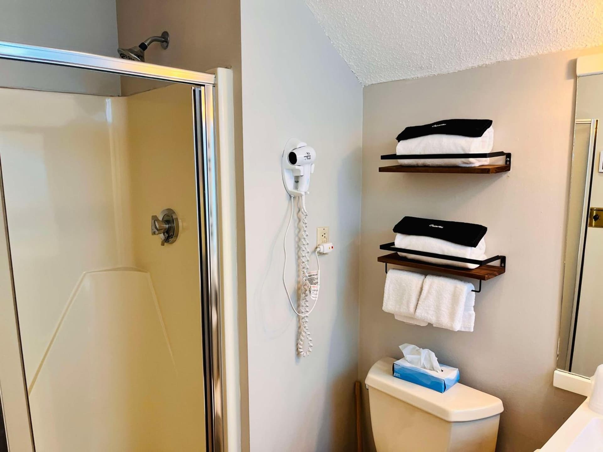 Nordic Village Condominium Resort gallery photo in Jackson — image 192