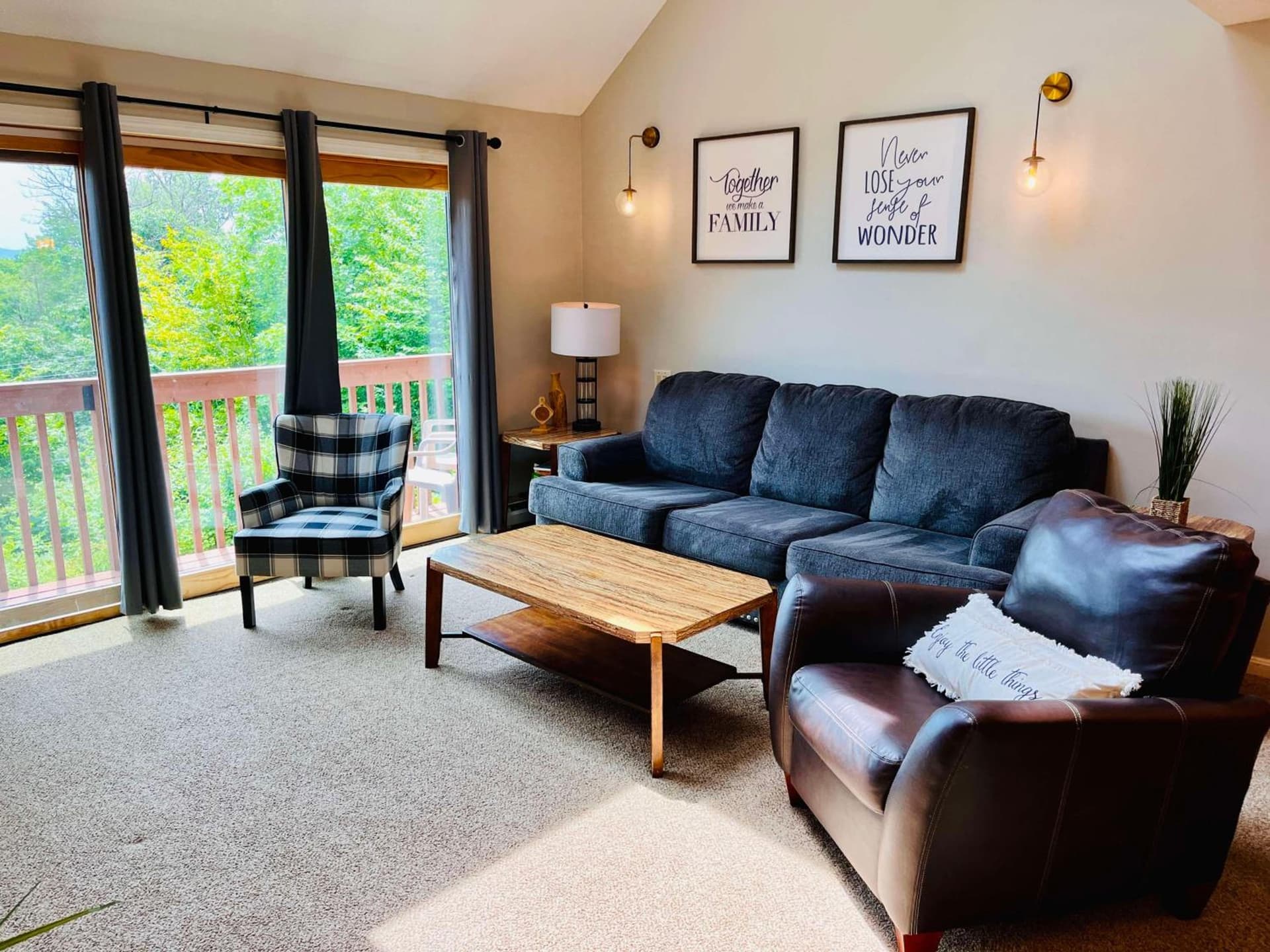 Nordic Village Condominium Resort gallery photo in Jackson — image 49