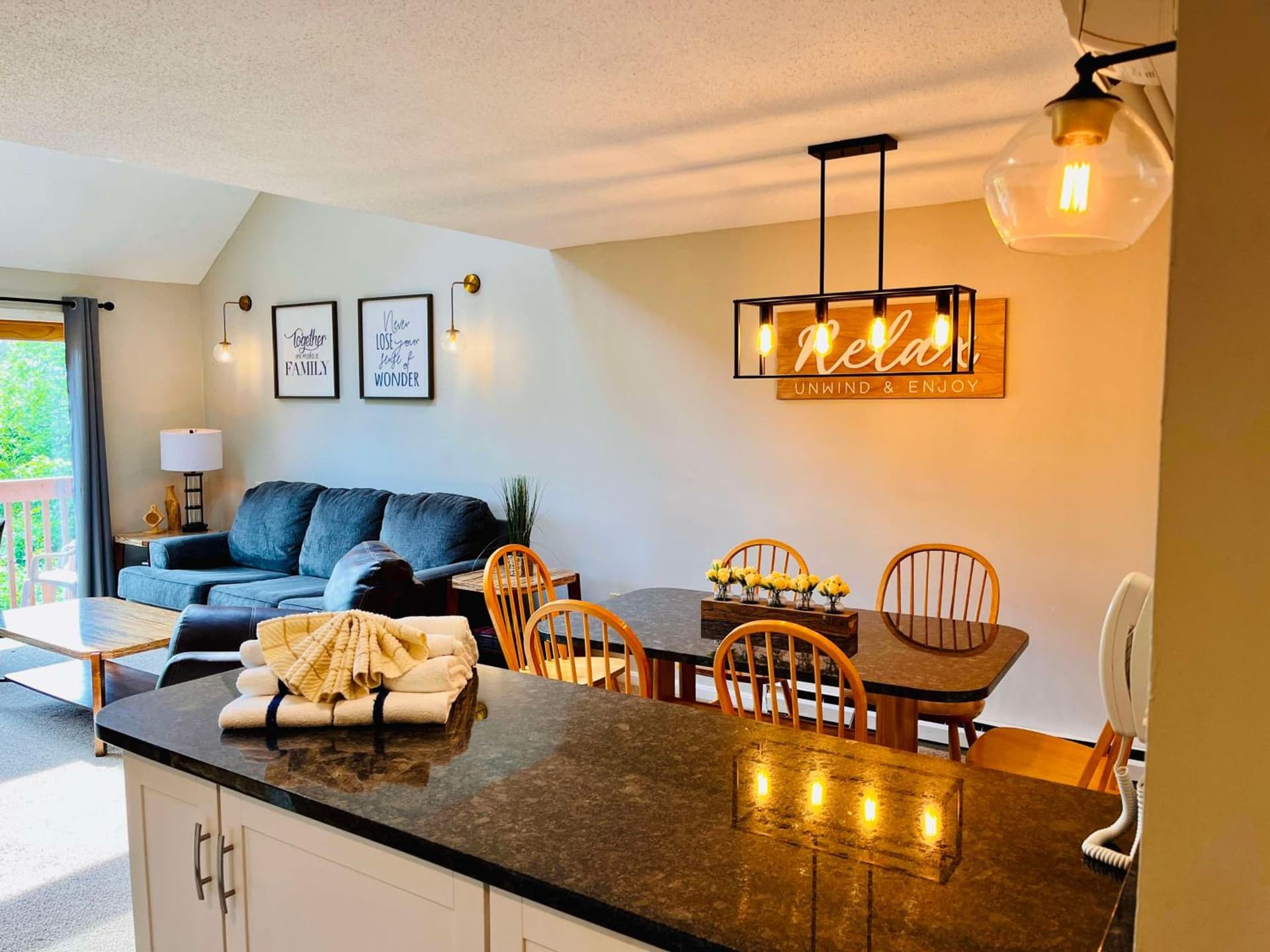 Nordic Village Condominium Resort gallery photo in Jackson — image 11