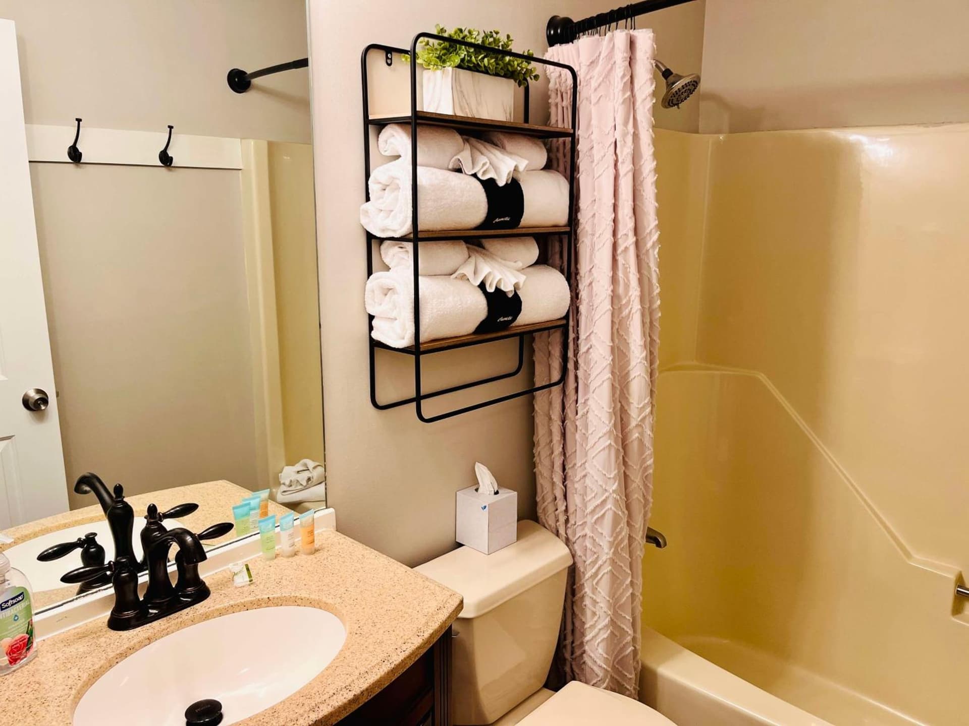 Nordic Village Condominium Resort gallery photo in Jackson — image 100