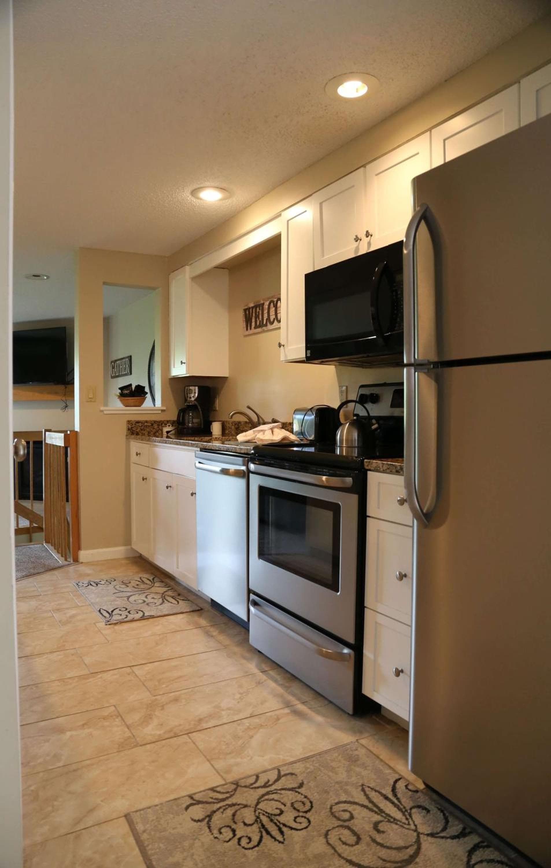 Nordic Village Condominium Resort gallery photo in Jackson — image 103
