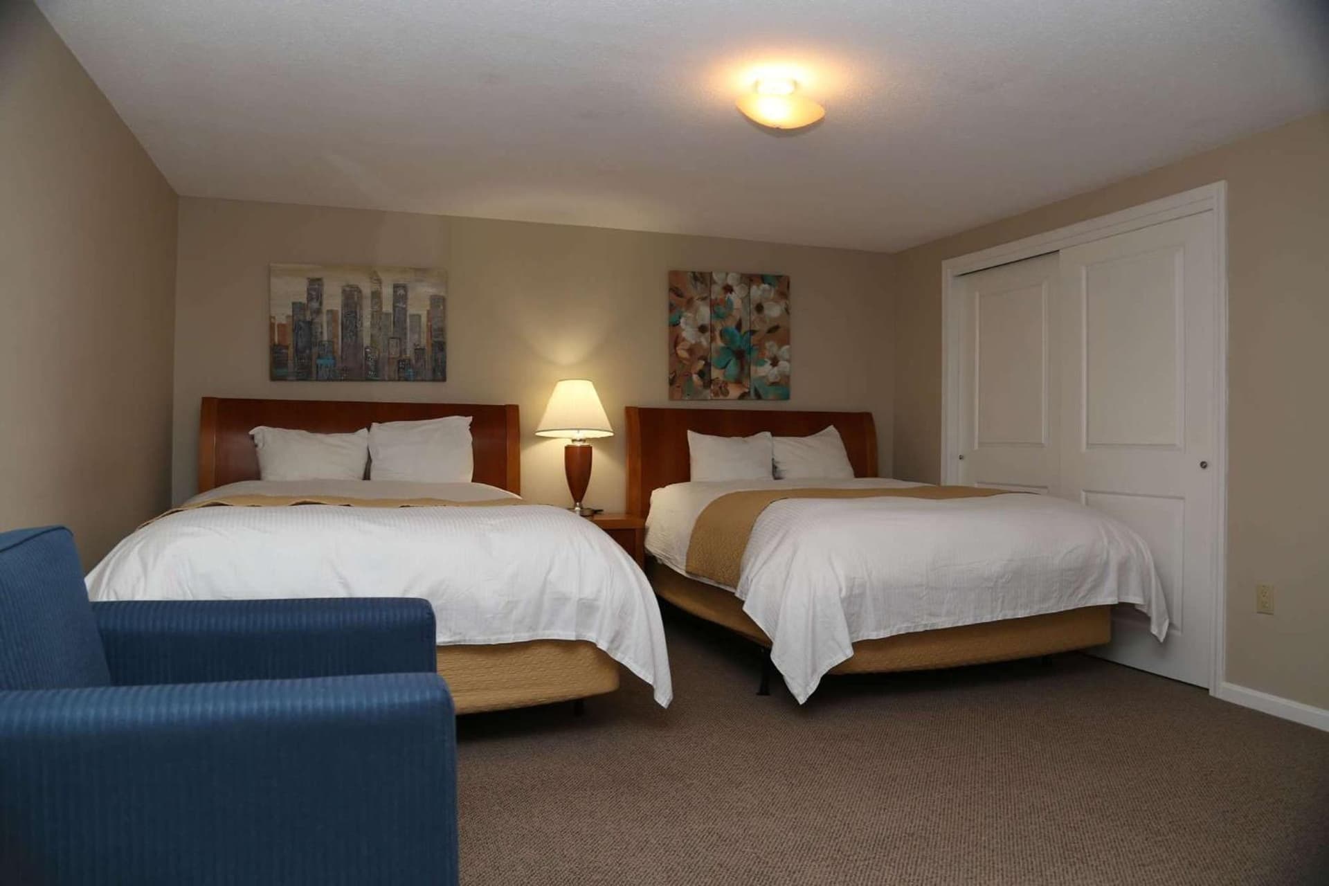 Nordic Village Condominium Resort gallery photo in Jackson — image 142